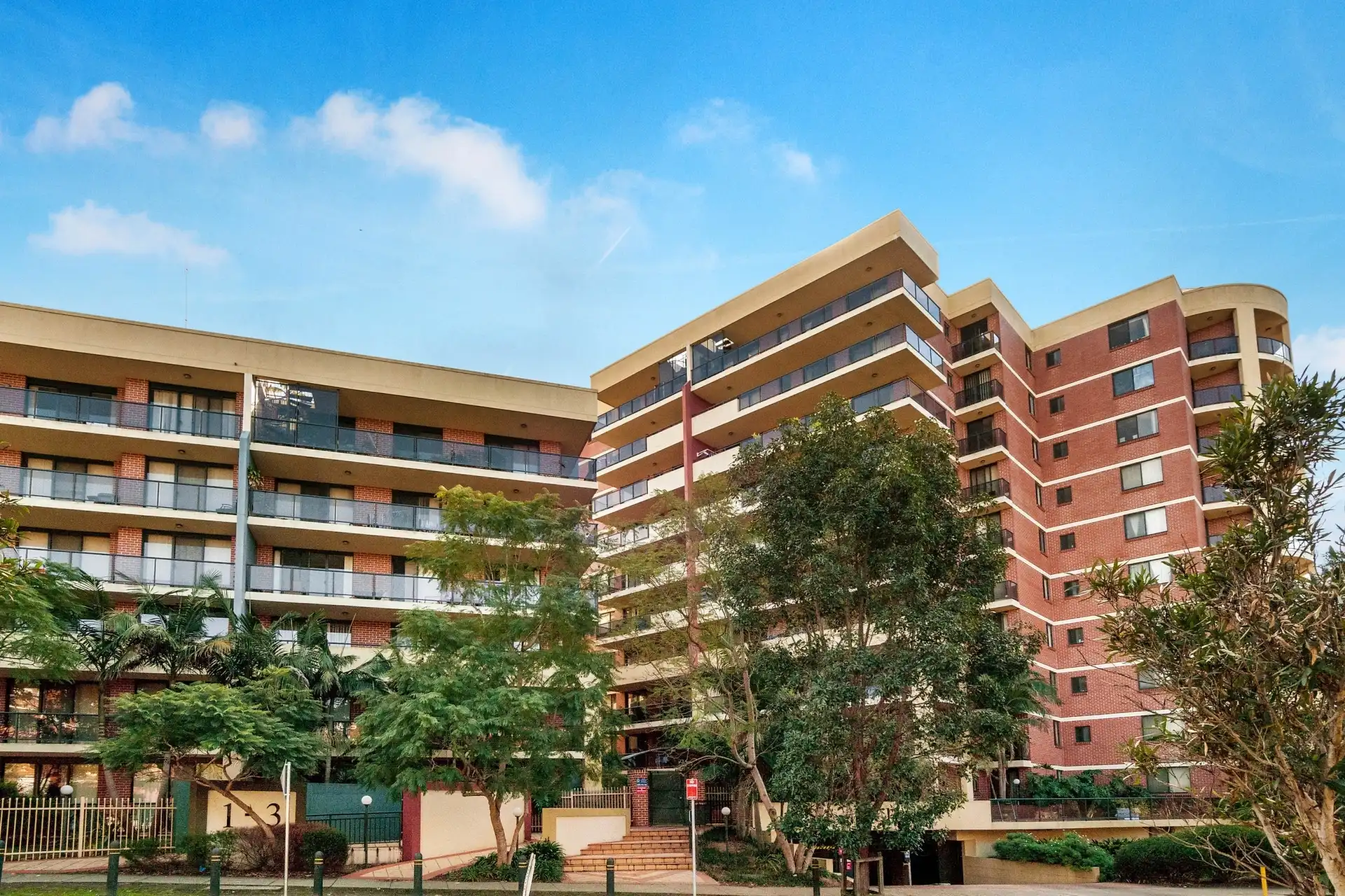 50/1 Beresford Road, Strathfield Sold by Richard Matthews Real Estate - image 1