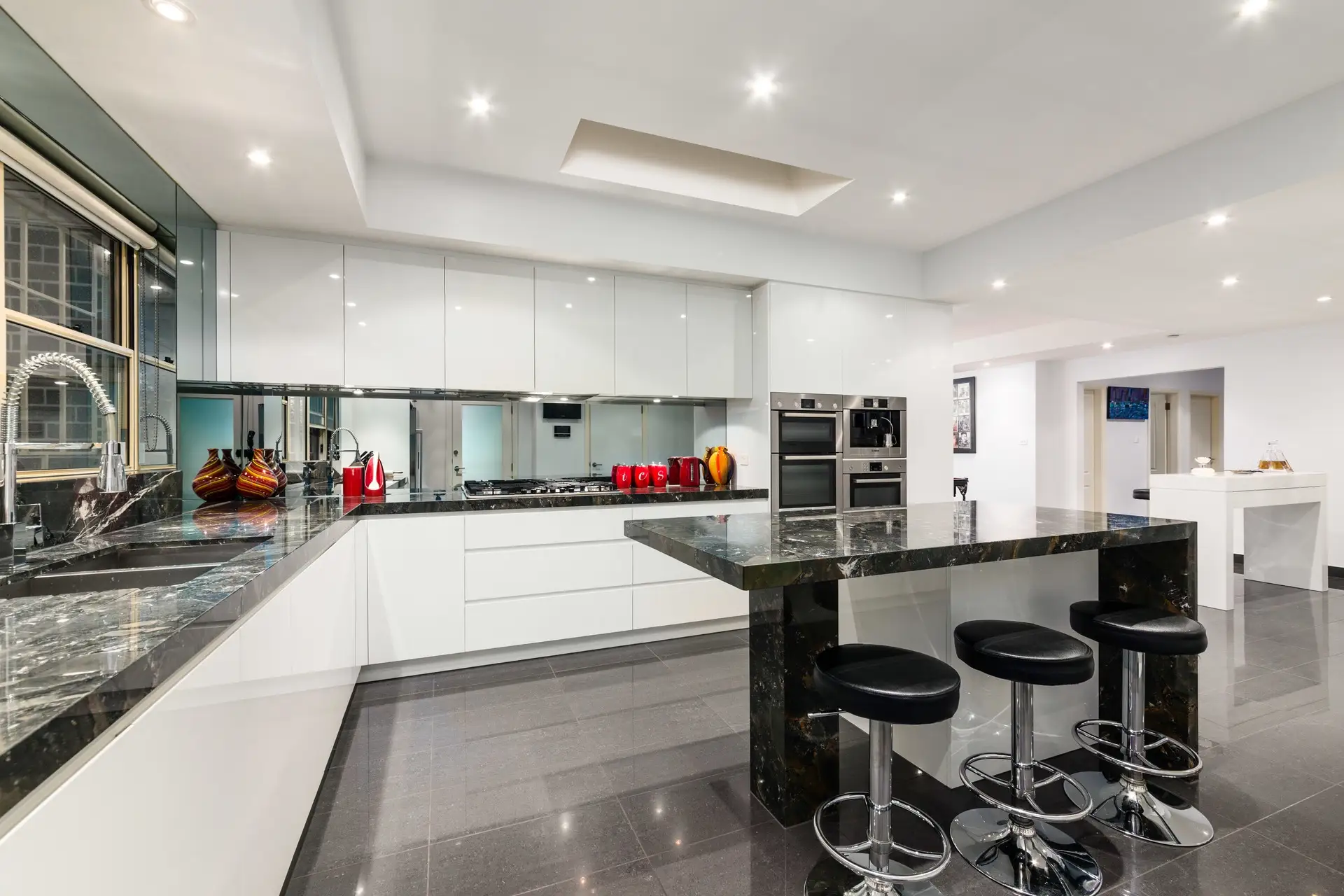 66 Shortland Avenue, Strathfield Sold by Richard Matthews Real Estate - image 5