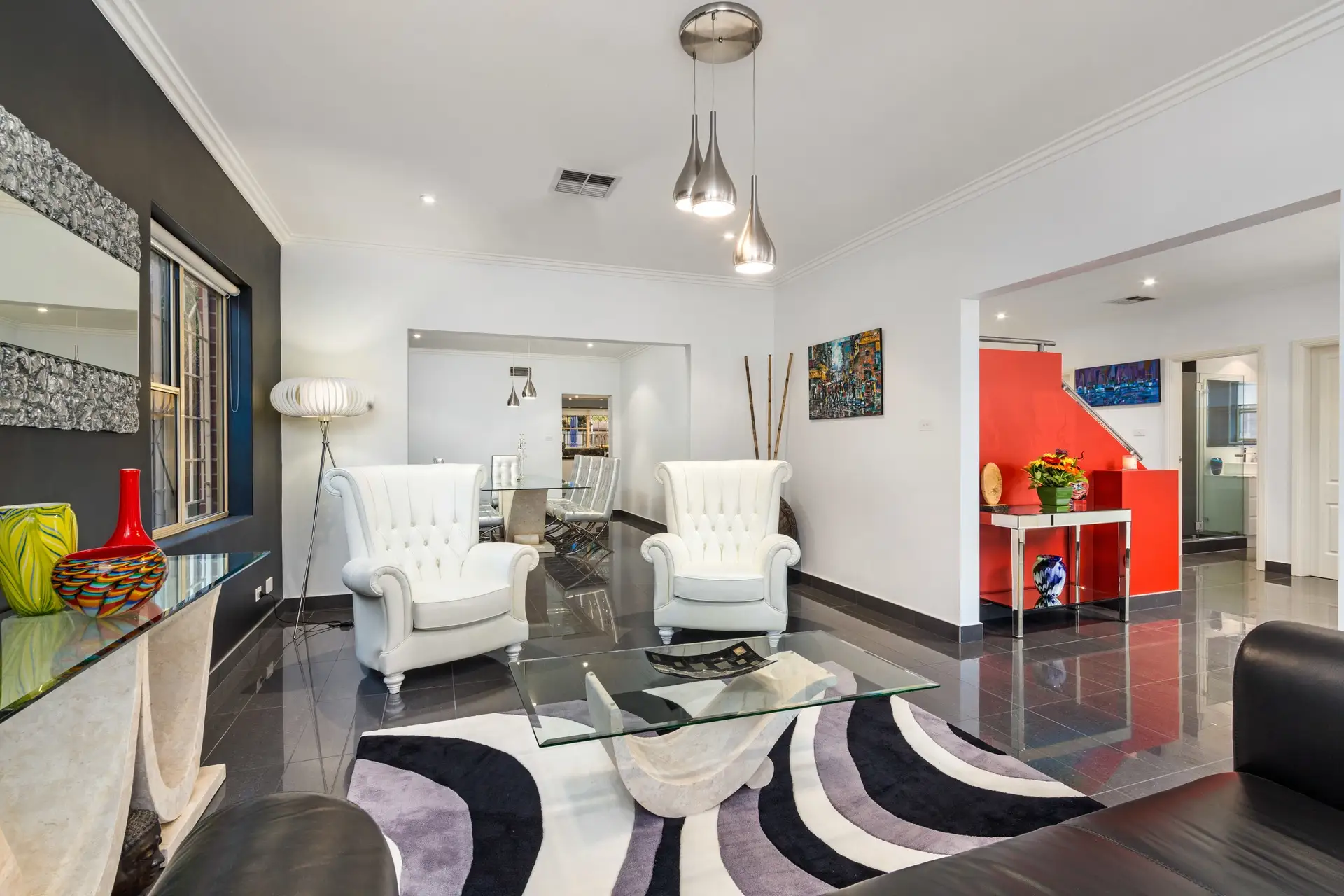66 Shortland Avenue, Strathfield Sold by Richard Matthews Real Estate - image 6