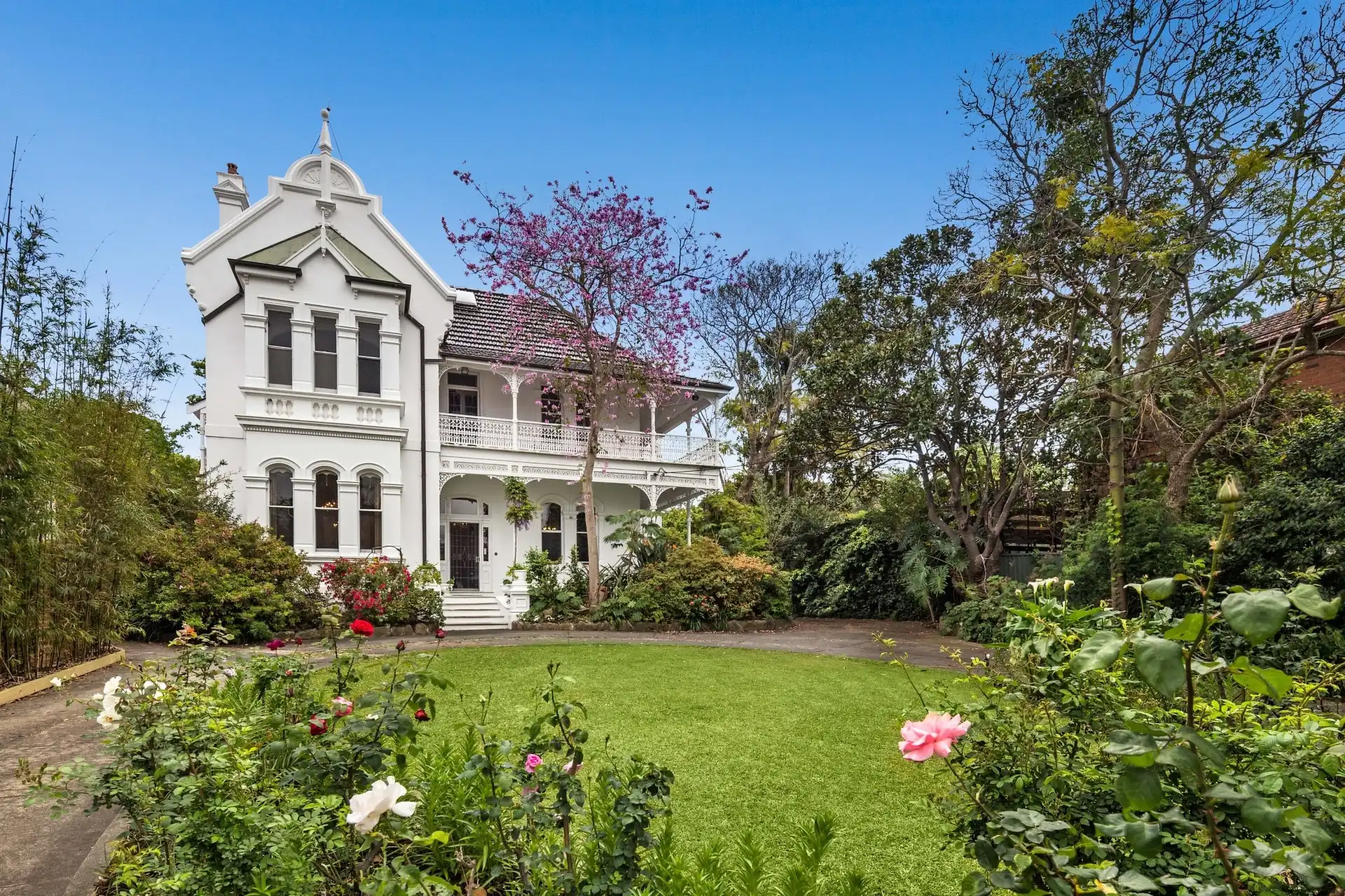 81 Homebush Road, Strathfield Sold by Richard Matthews Real Estate - image 1