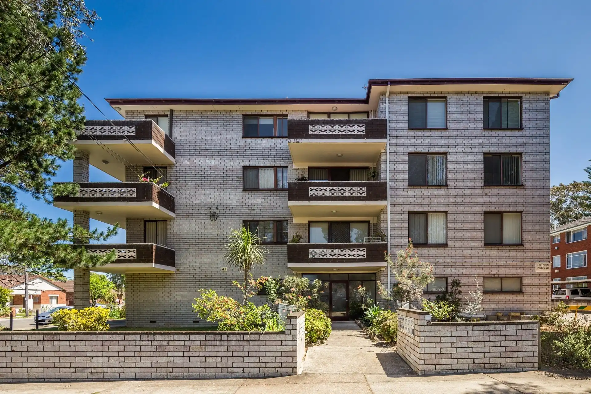 9/41  Clyde Street, Croydon Park Sold by Richard Matthews Real Estate - image 1