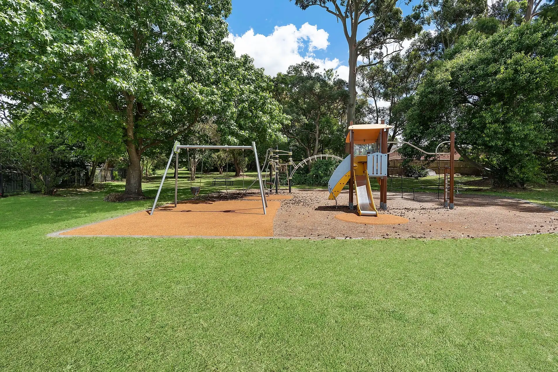 1/57  Terry Street, Blakehurst Sold by Richard Matthews Real Estate - image 7