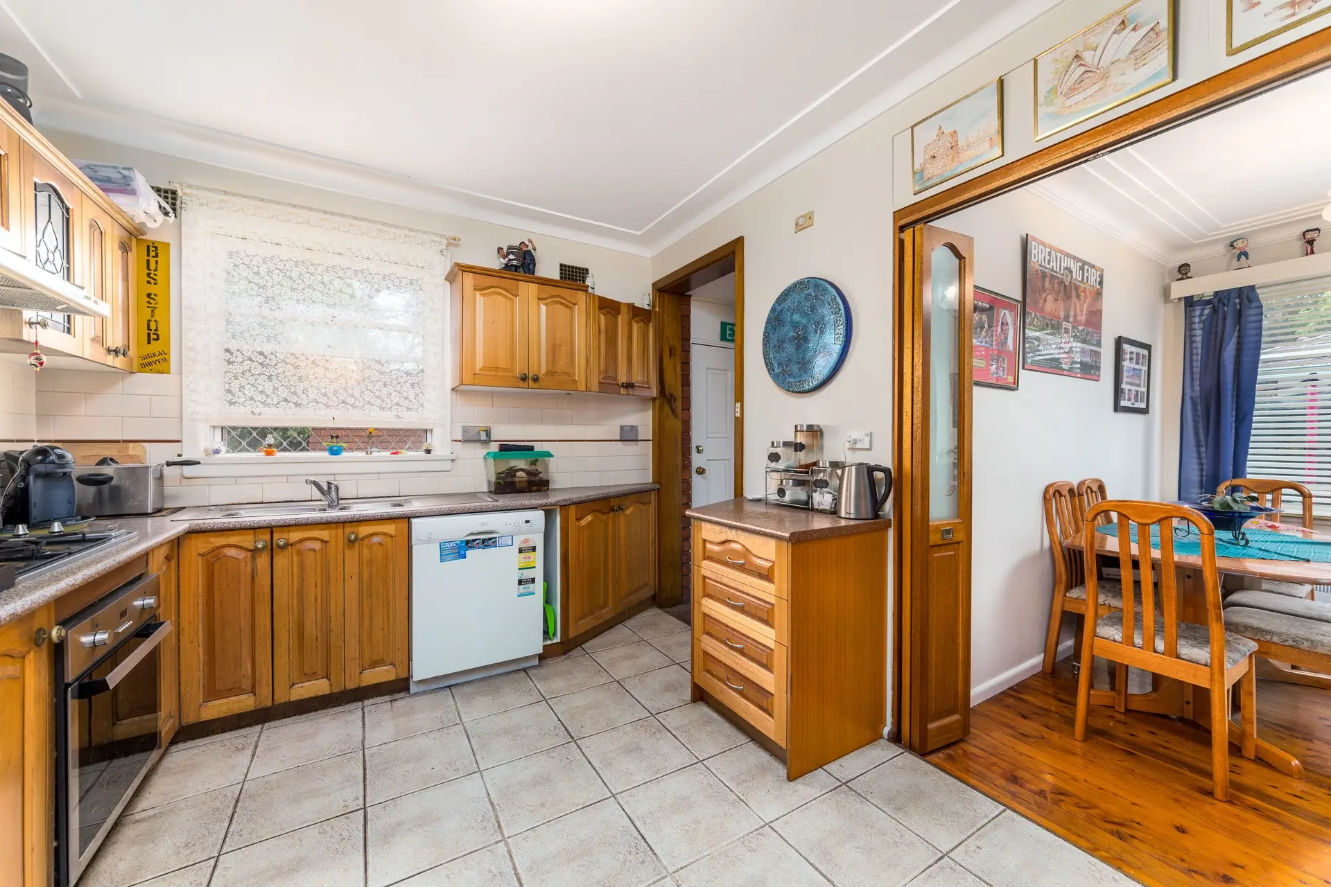 1 Waldo Crescent, Peakhurst Sold by Richard Matthews Real Estate - image 2