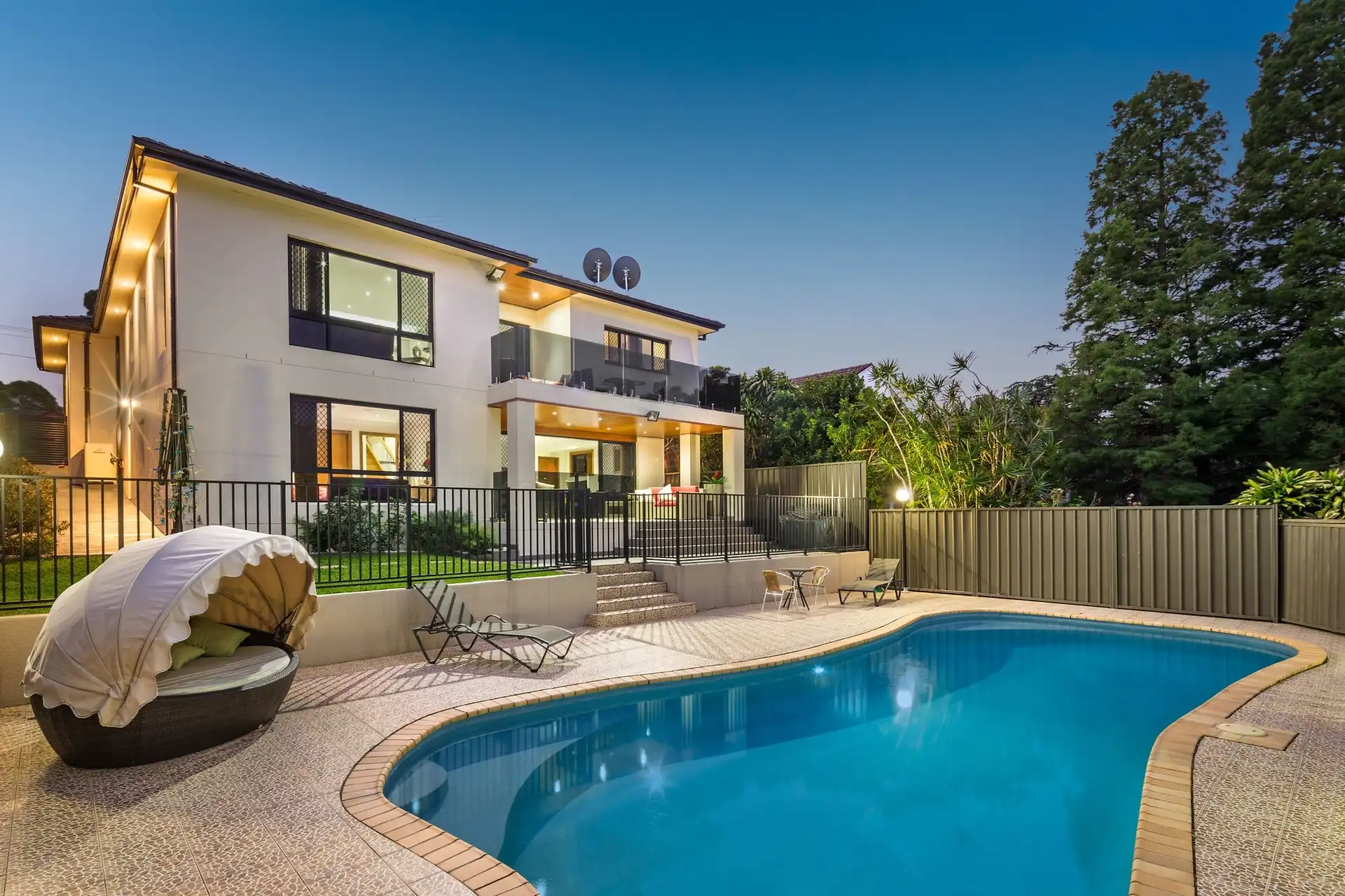 36 Collins Crescent, Yagoona Sold by Richard Matthews Real Estate - image 1
