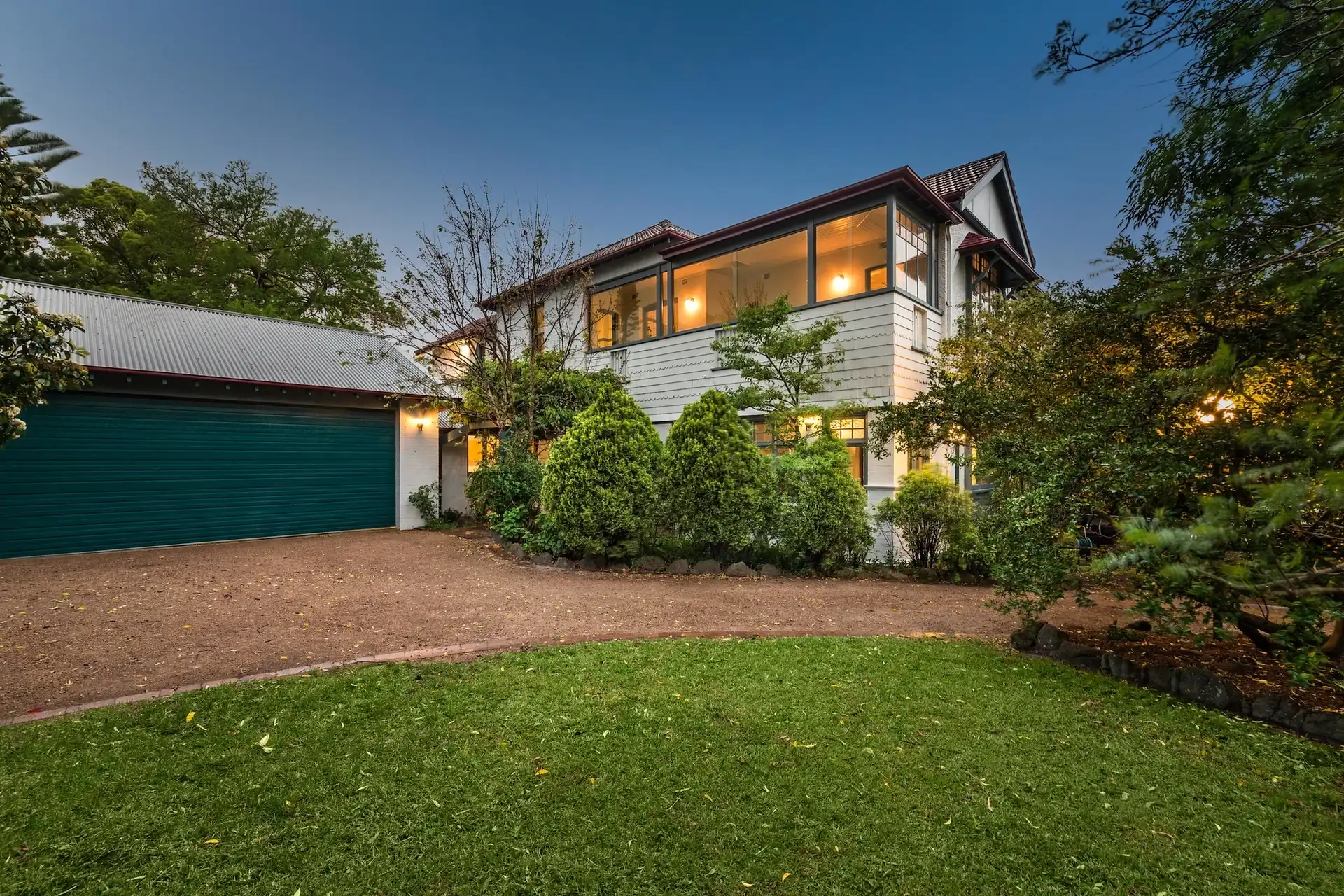 2 Culdees Road, Burwood Heights Sold by Richard Matthews Real Estate - image 1