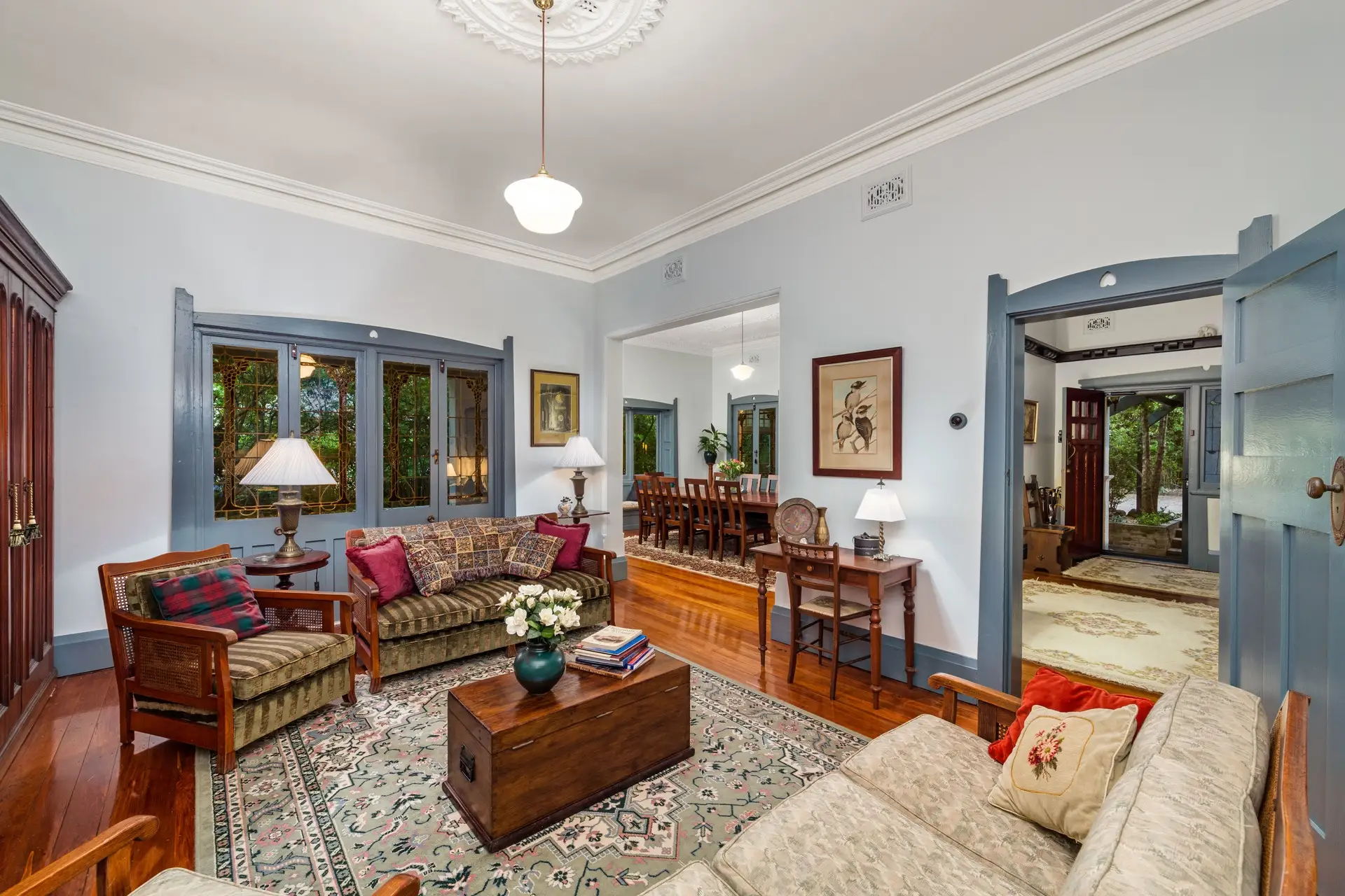 2 Culdees Road, Burwood Heights Sold by Richard Matthews Real Estate - image 2