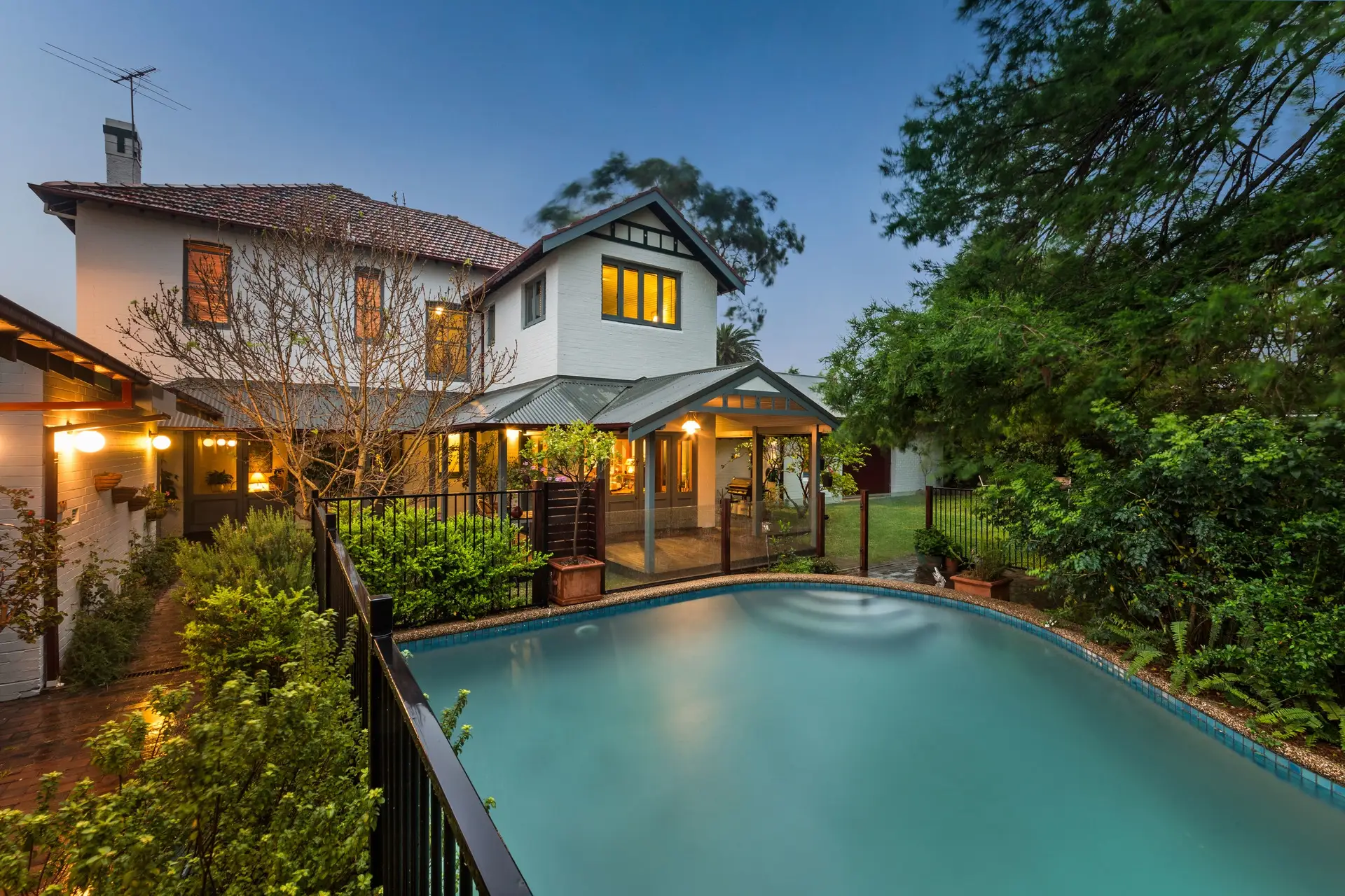 2 Culdees Road, Burwood Heights Sold by Richard Matthews Real Estate - image 3
