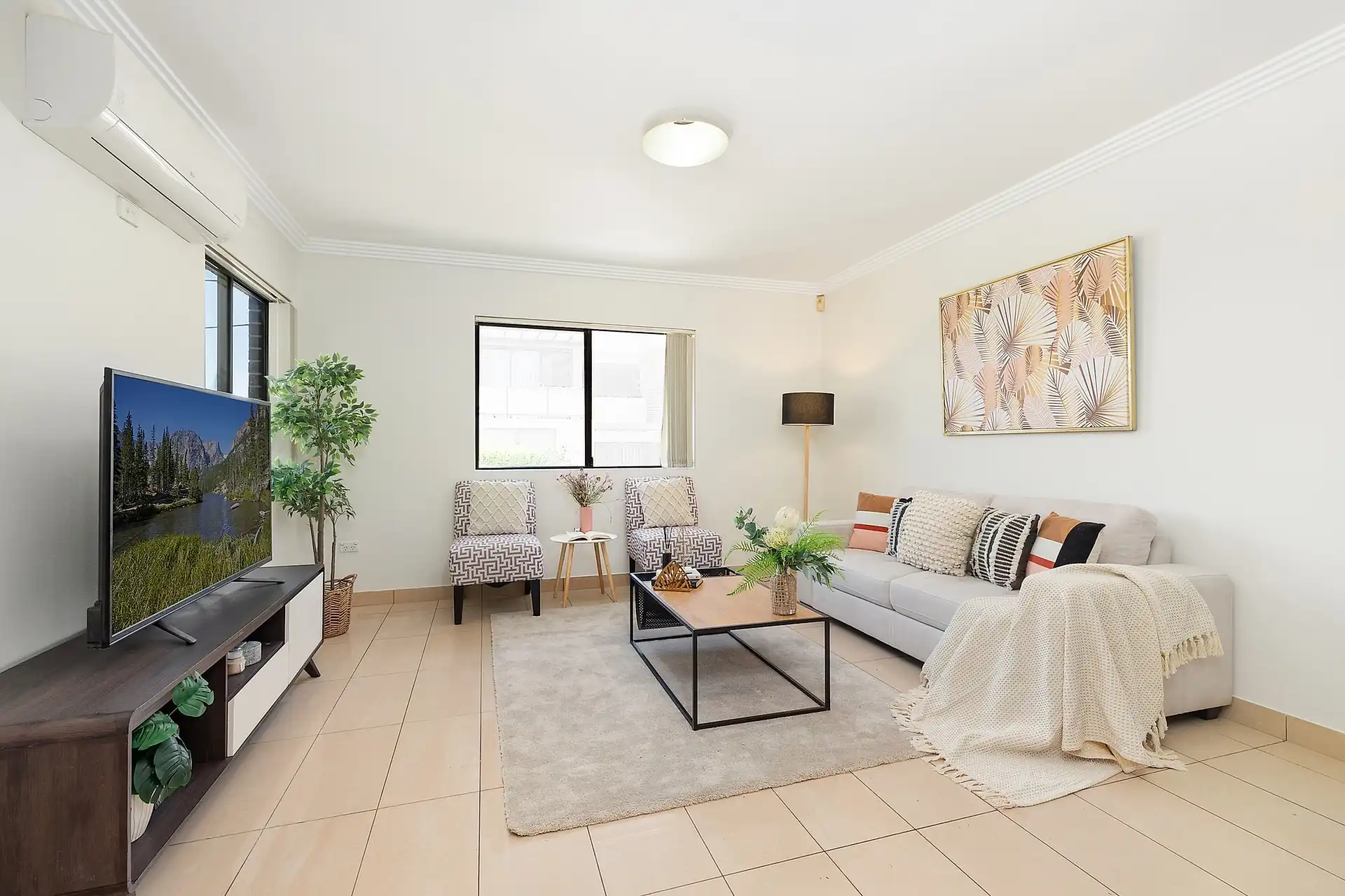 3/430 Liverpool Road, Strathfield South Sold by Richard Matthews Real Estate - image 1