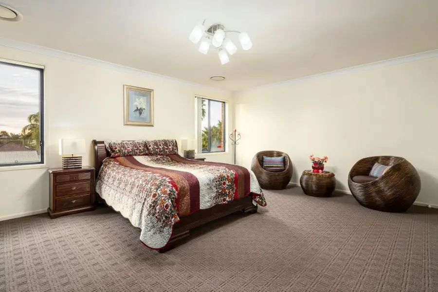 30 Riga Avenue, Greenacre Sold by Richard Matthews Real Estate - image 7