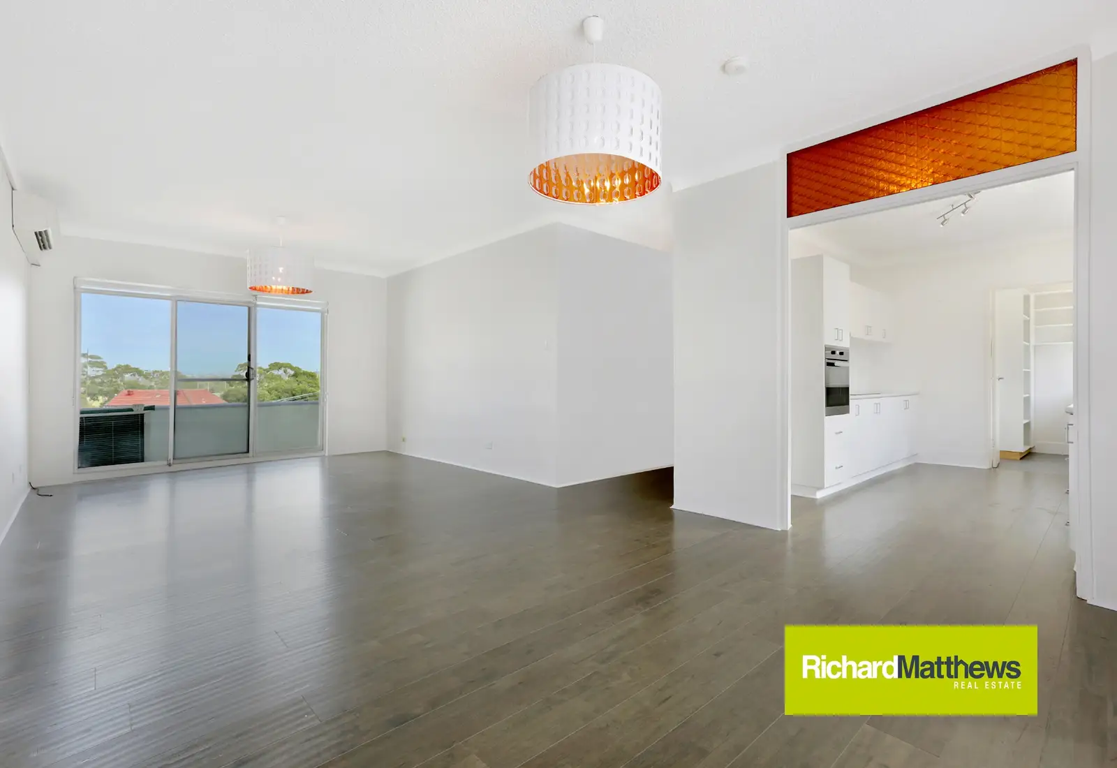 12/1-5 Jeffrey Street, Canterbury Leased by Richard Matthews Real Estate - image 1