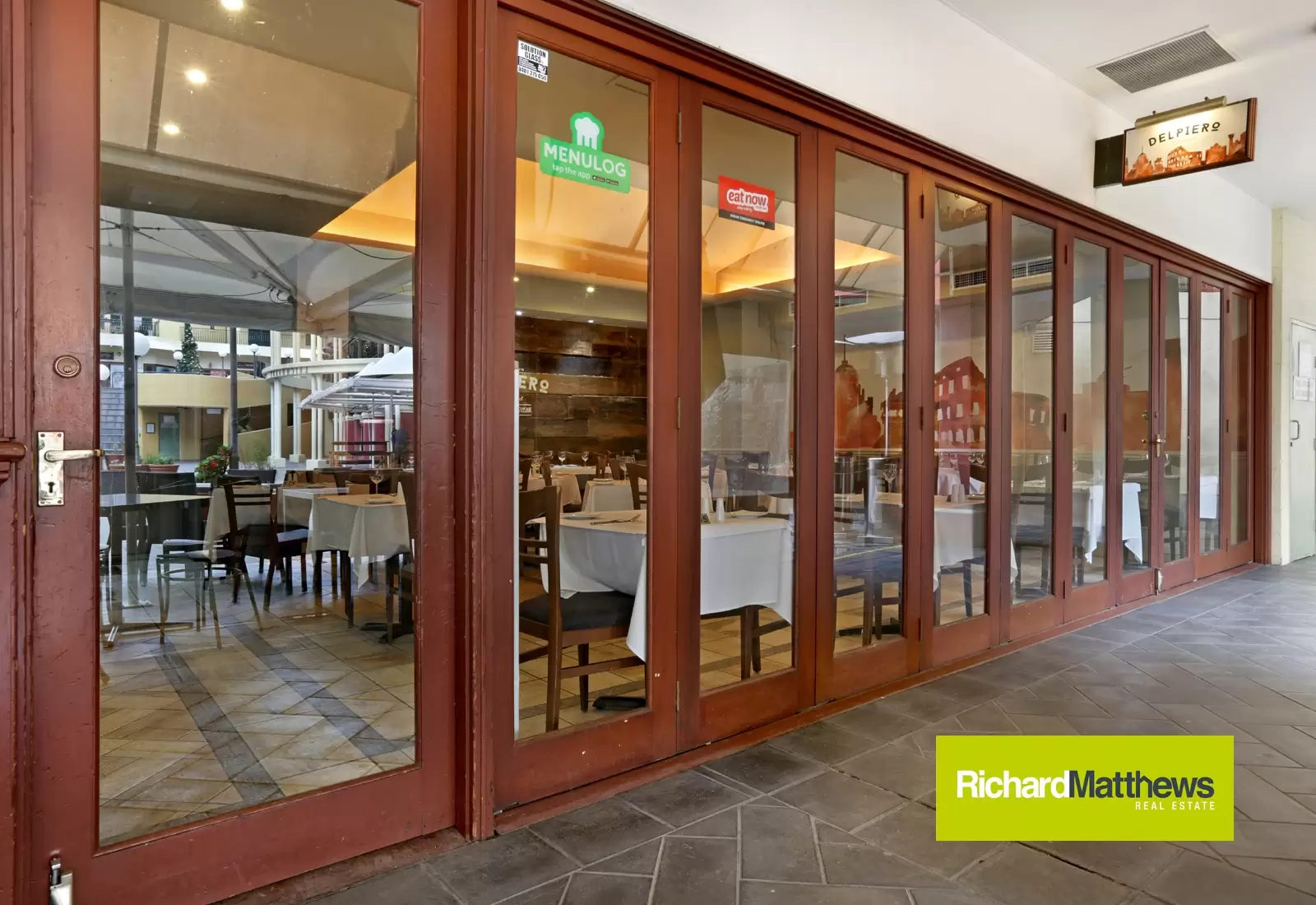 38/23 Norton Street, Leichhardt Leased by Richard Matthews Real Estate - image 6