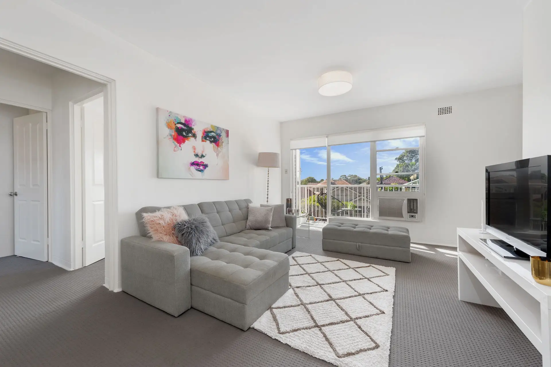 9/189 Liverpool Road, Burwood Leased by Richard Matthews Real Estate - image 1