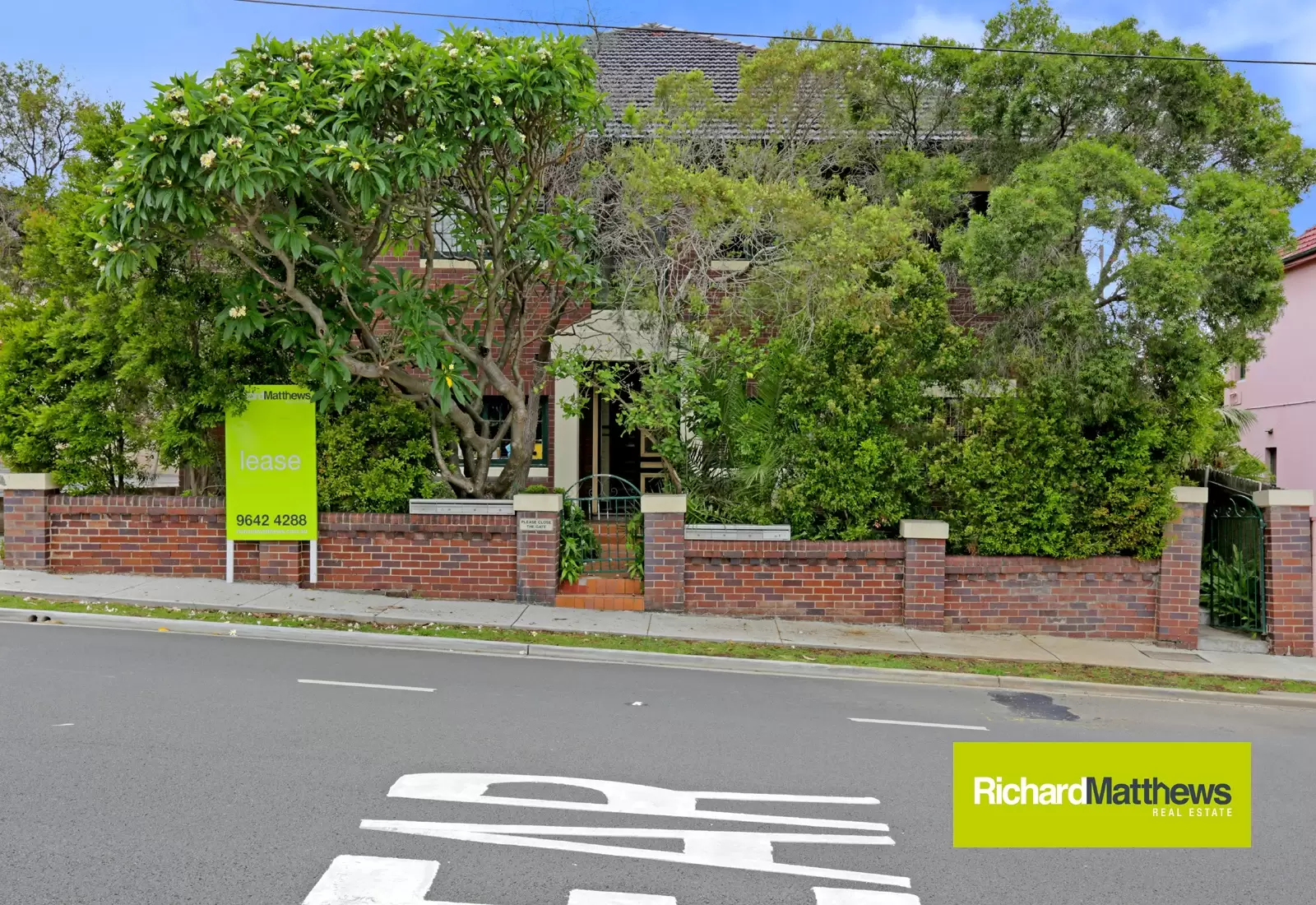 6/2 Croydon Avenue, Croydon Leased by Richard Matthews Real Estate - image 7