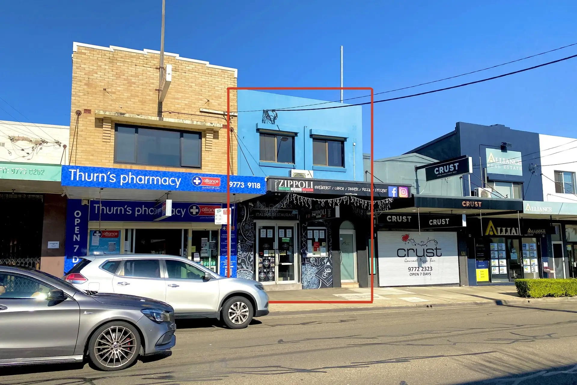 Level 1/163 Tower Street, Panania Leased by Richard Matthews Real Estate - image 3