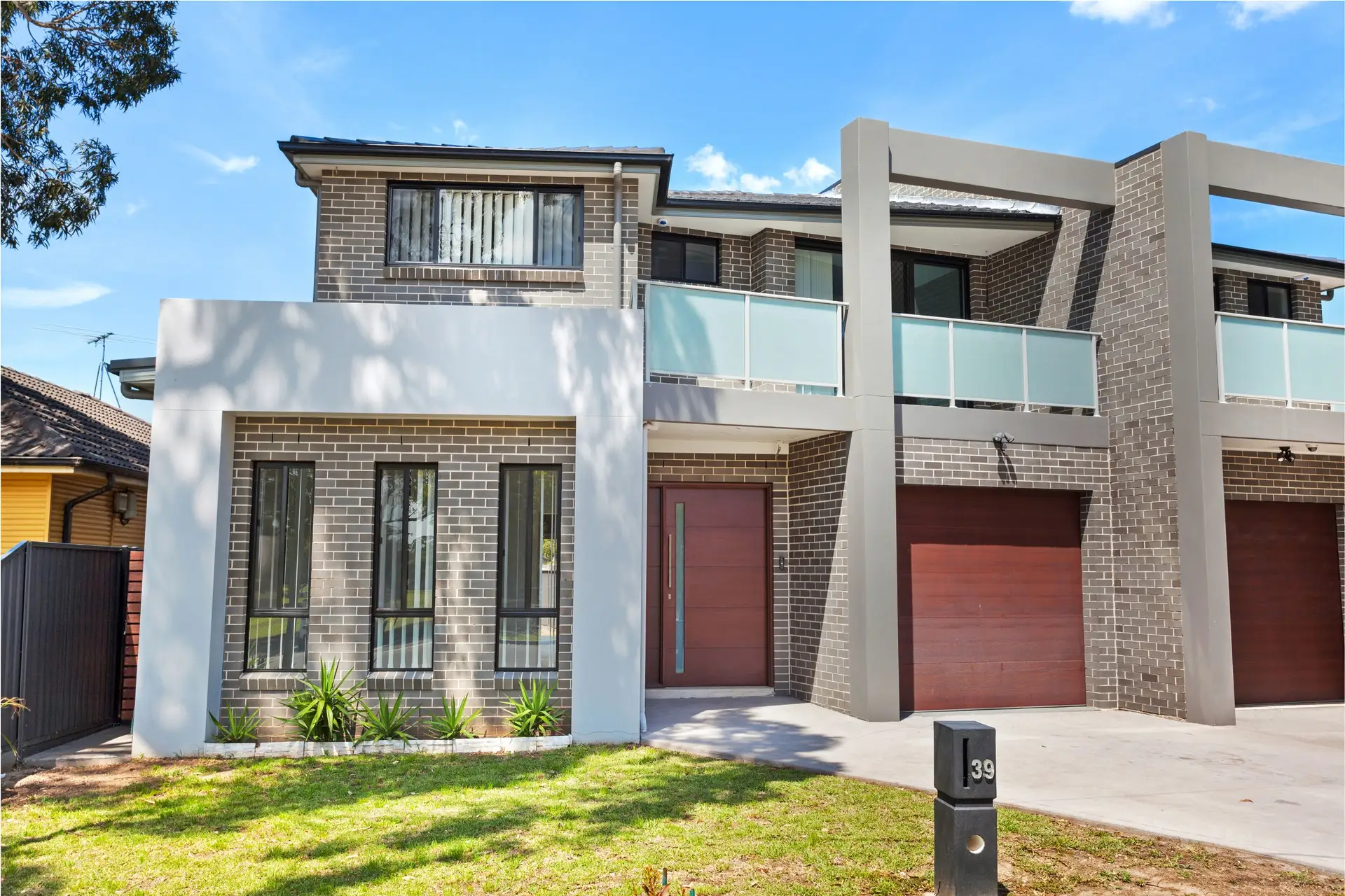 39 Carysfield Road, Bass Hill Leased by Richard Matthews Real Estate - image 1