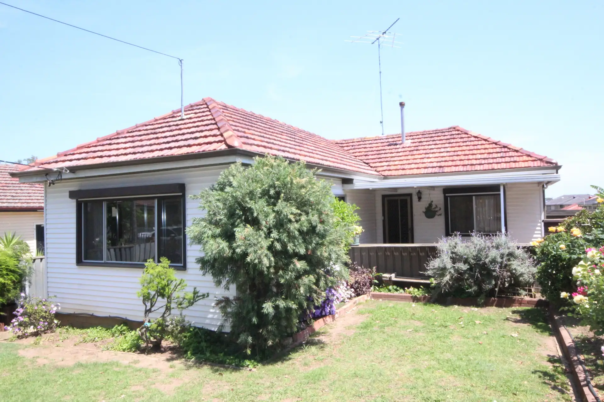 103 Gallipoli Street, Condell Park Leased by Richard Matthews Real Estate - image 1