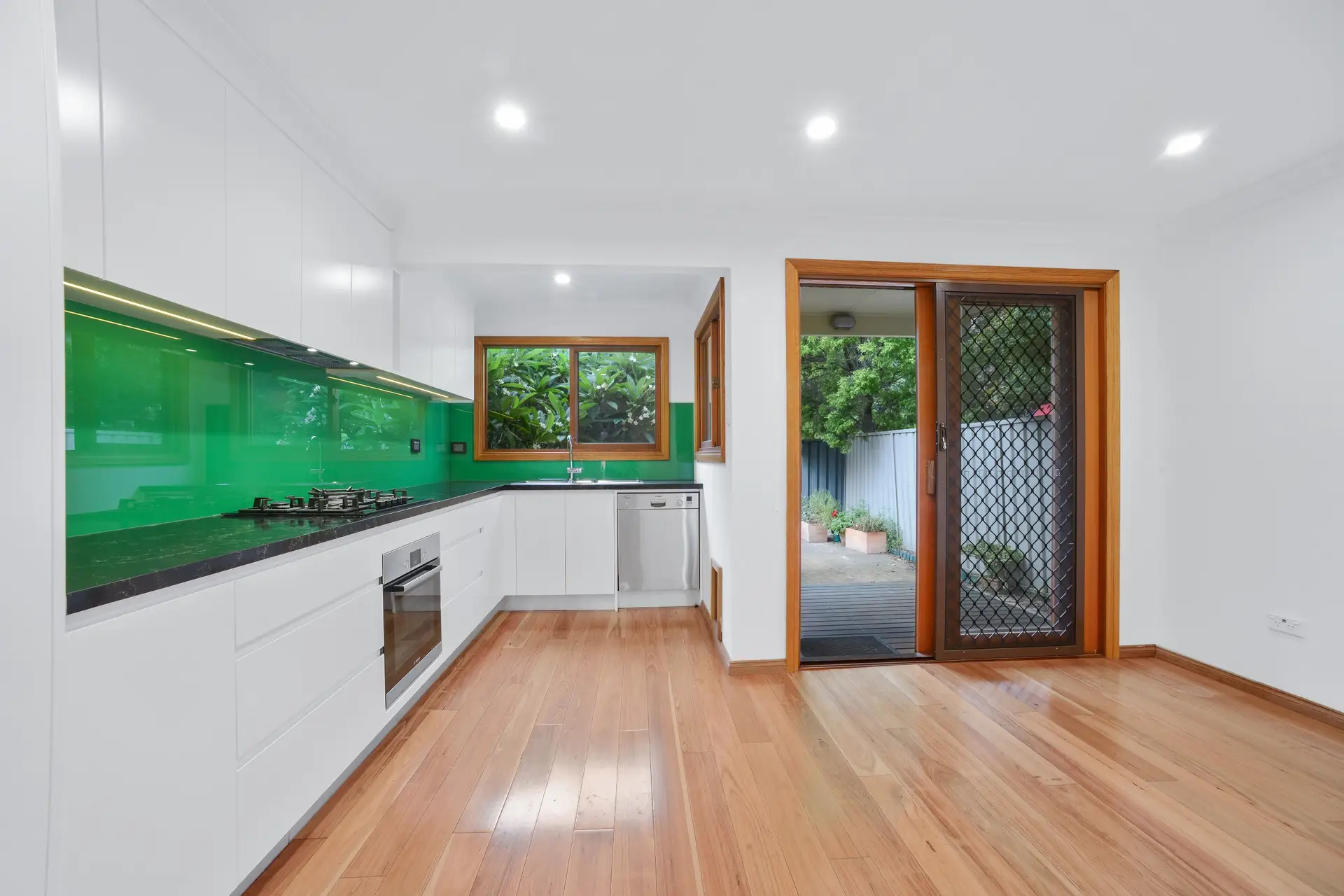 41 Floss Street, Hurlstone Park Leased by Richard Matthews Real Estate - image 1