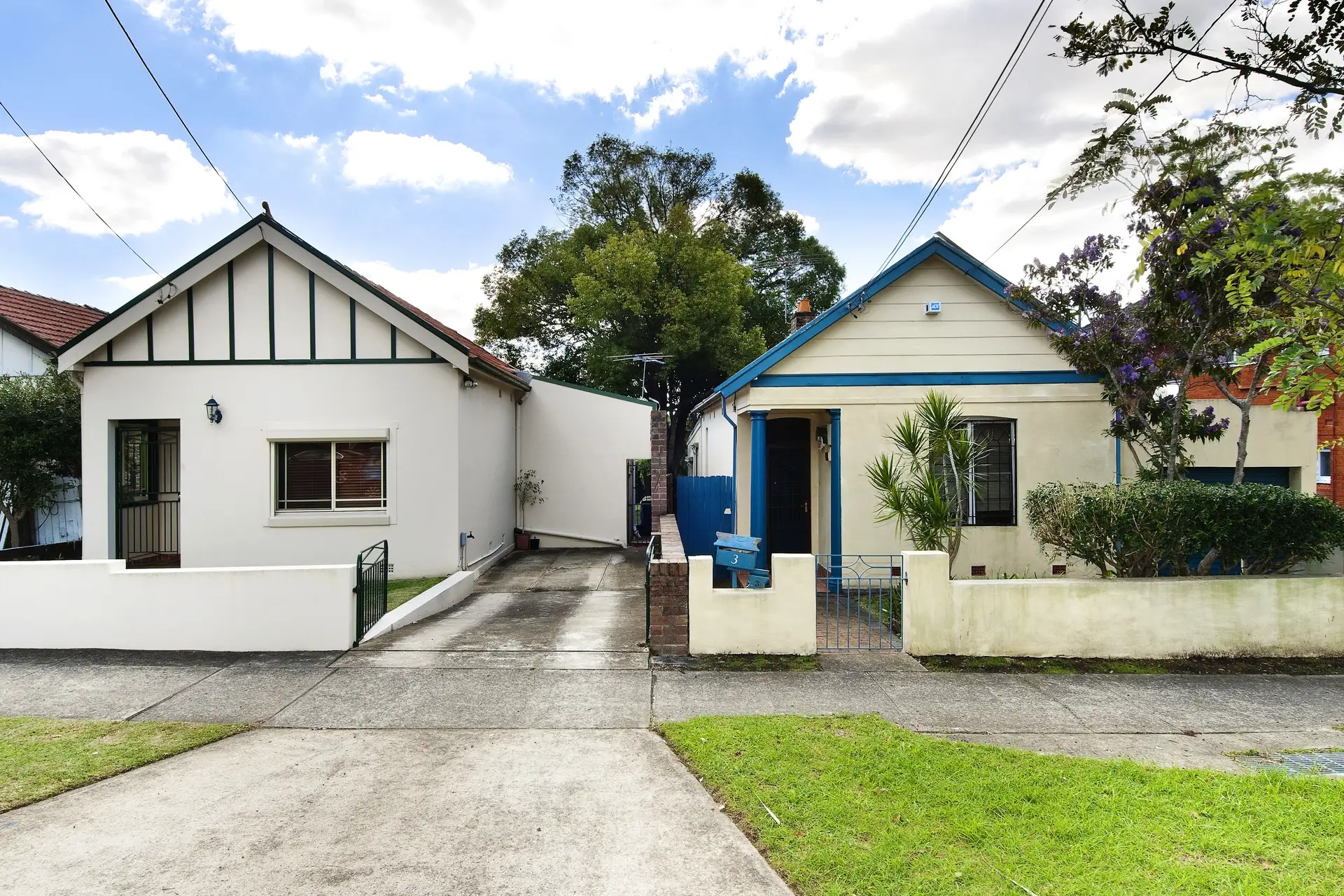3 & 5 York Street, Belmore Sold by Richard Matthews Real Estate - image 2