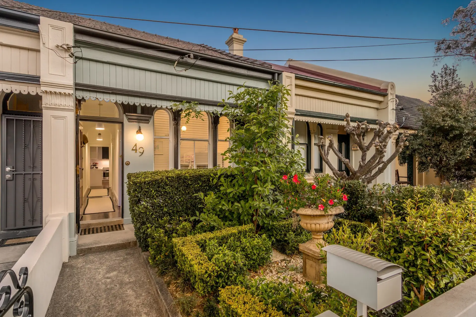 49 Croydon Road, Croydon Leased by Richard Matthews Real Estate - image 1