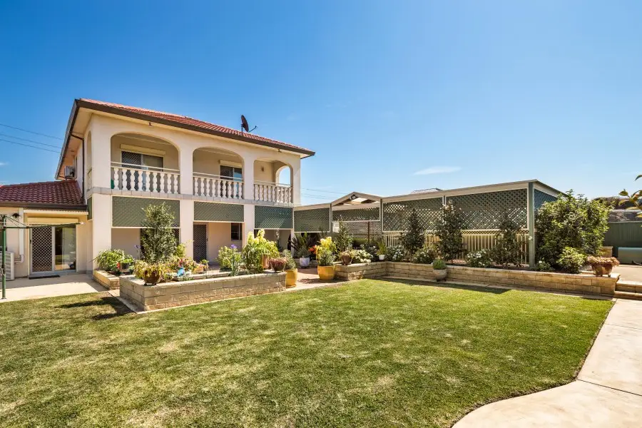 87 Wilkins Street, Bankstown Sold by Richard Matthews Real Estate - image 8