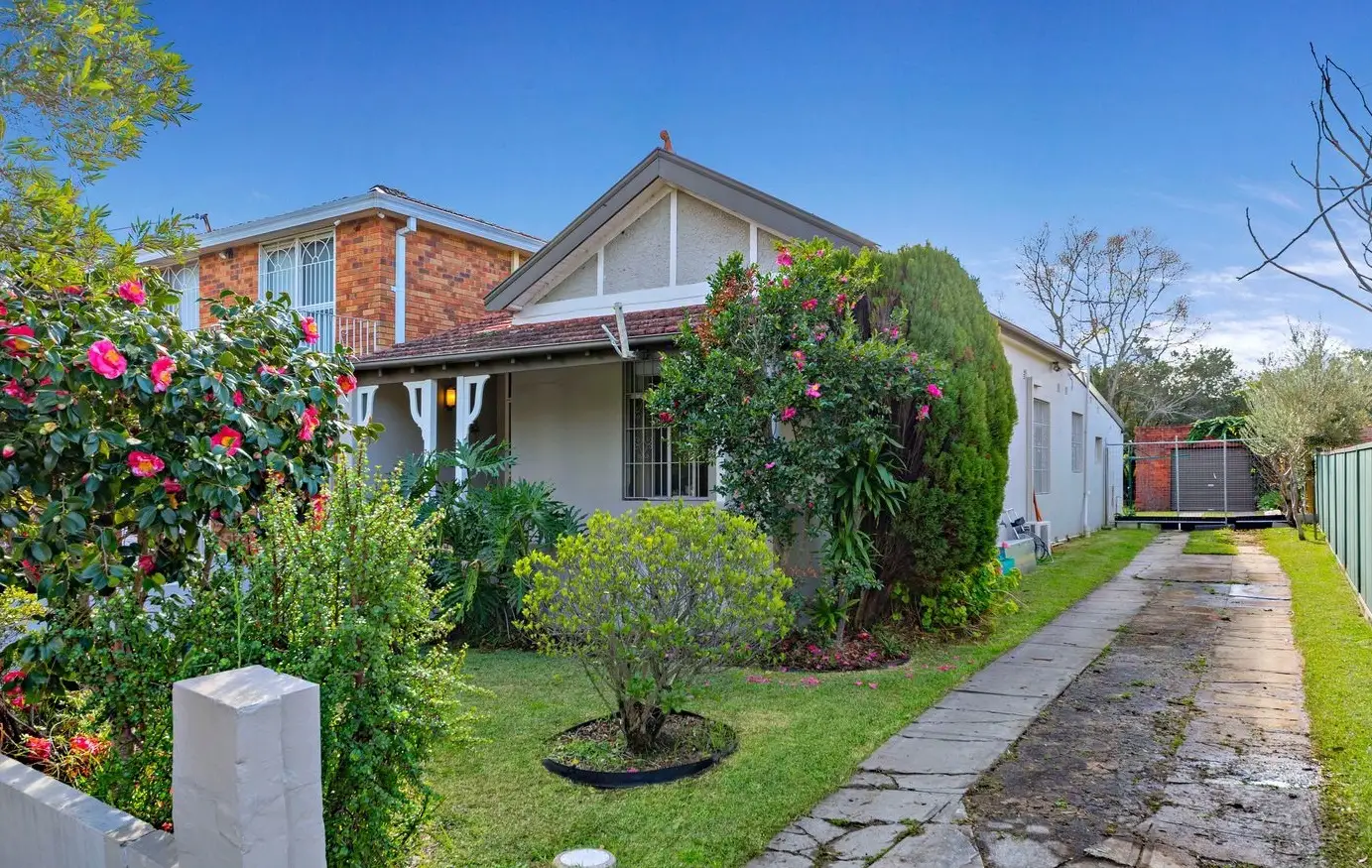 39  Anselm Street, Strathfield South Leased by Richard Matthews Real Estate - image 1