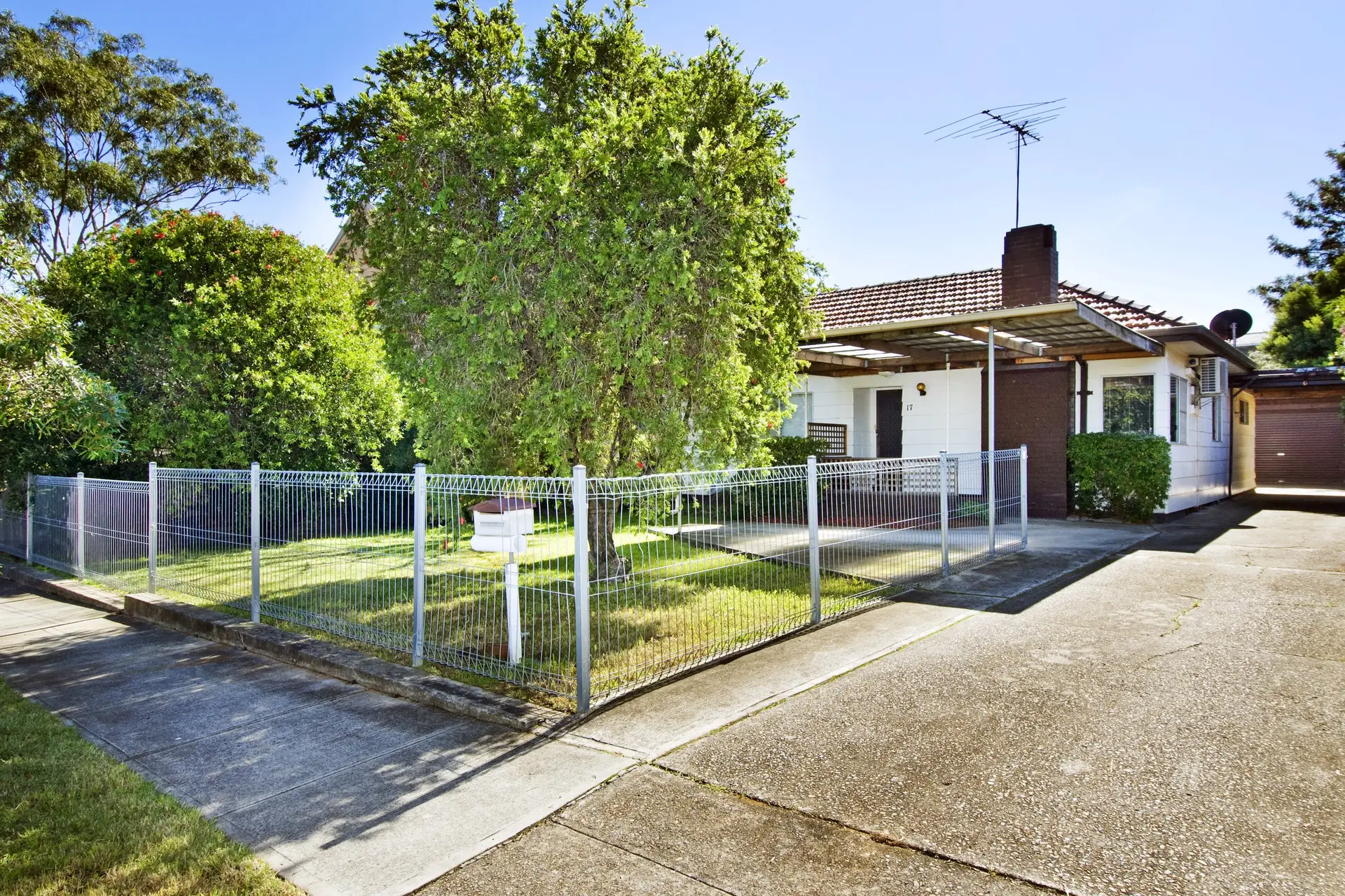 17 Anselm Street, Strathfield South Sold by Richard Matthews Real Estate - image 4
