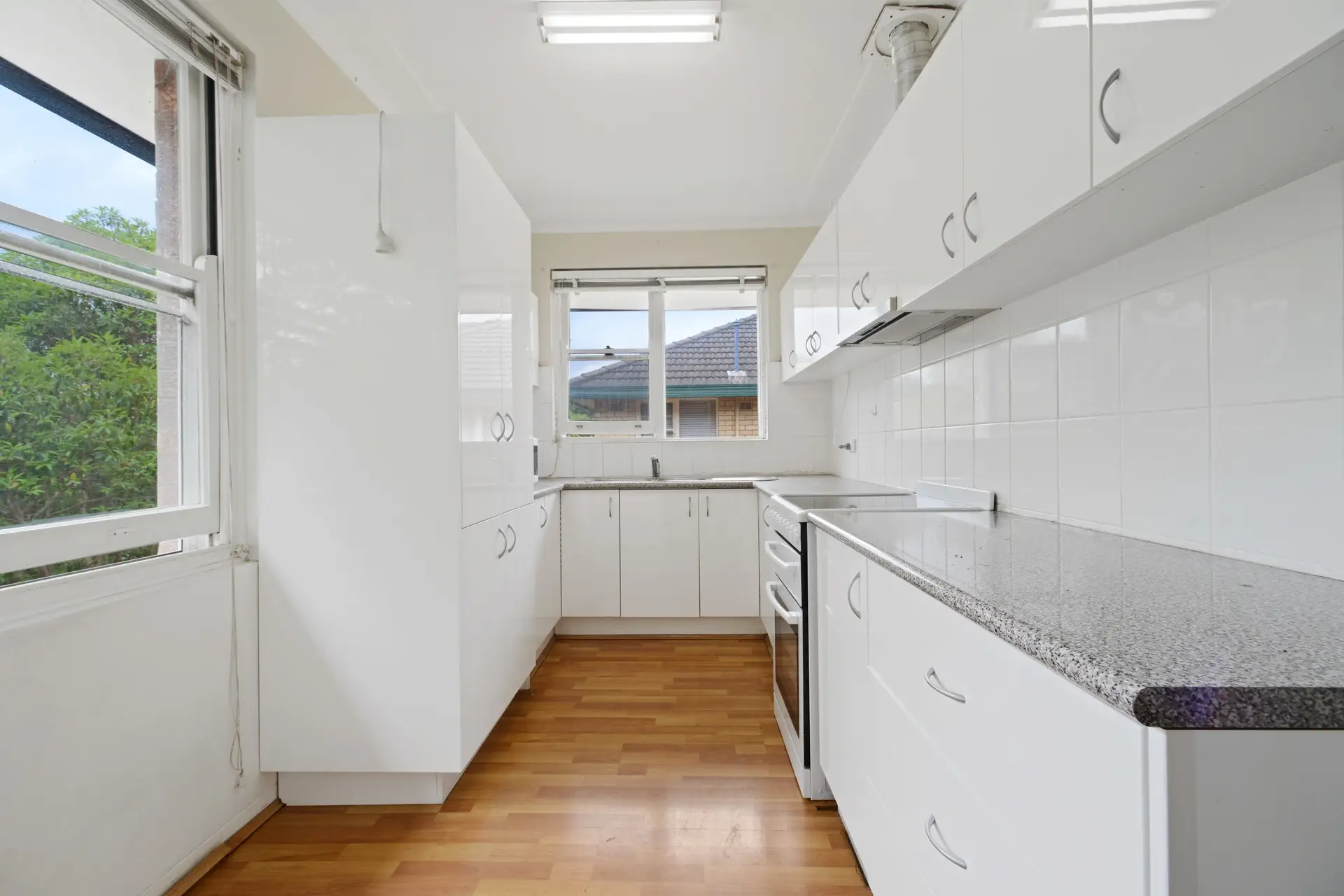 8/32 Russell Street, Strathfield Leased by Richard Matthews Real Estate - image 1