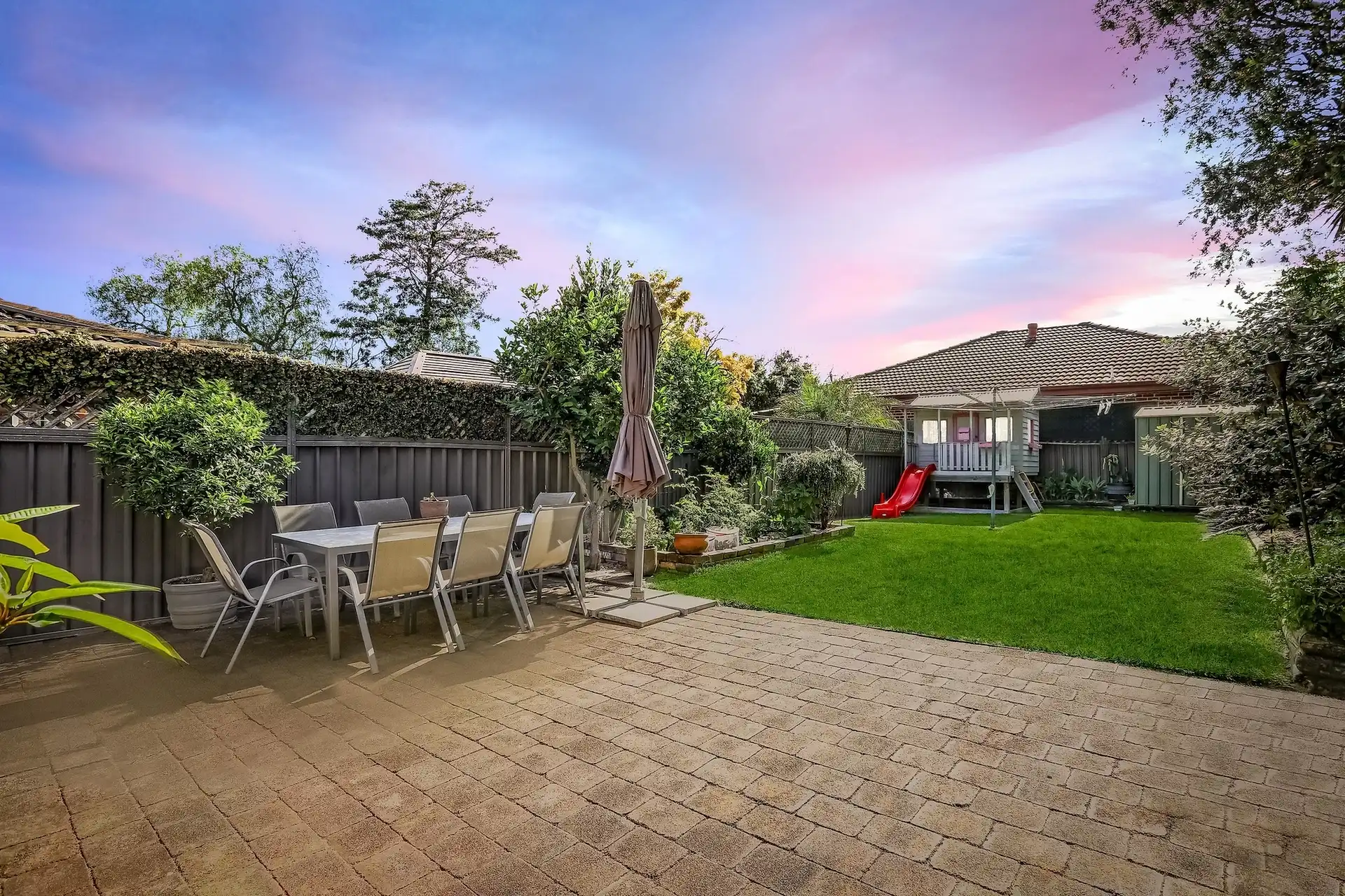 29 Brooklyn Street, Strathfield South Sold by Richard Matthews Real Estate - image 6
