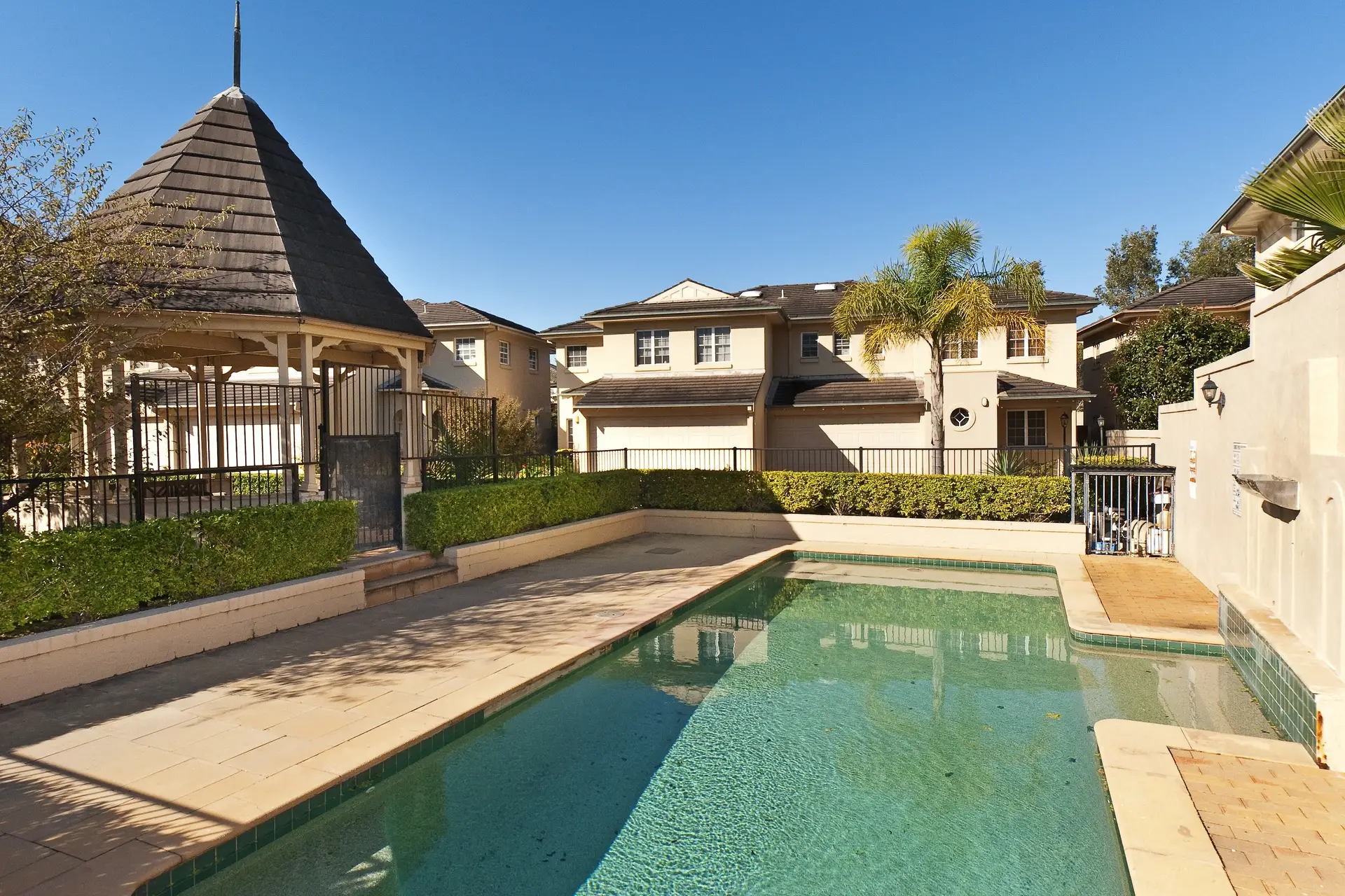 22/150  Dean Street, Strathfield South Sold by Richard Matthews Real Estate - image 3