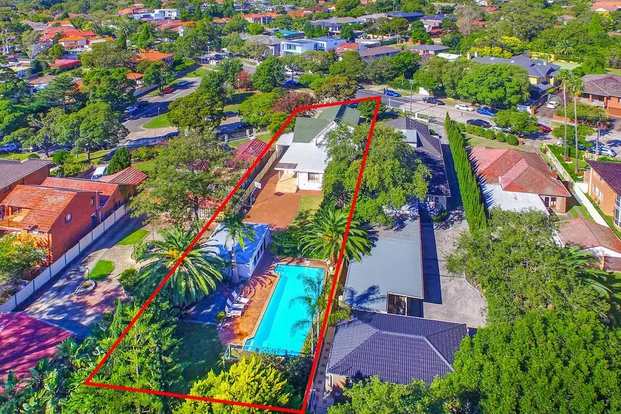 69 Oxford Road, Strathfield Sold by Richard Matthews Real Estate - image 12