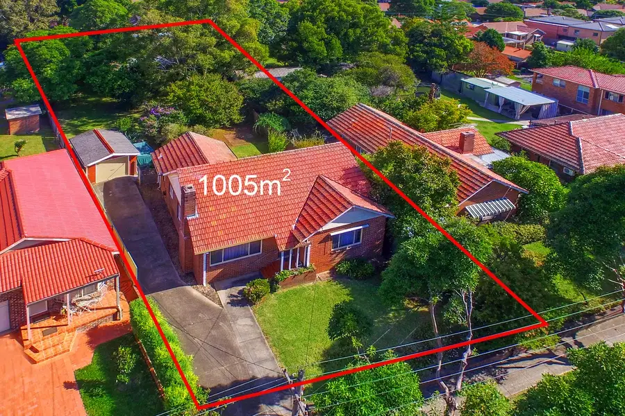 21 Patricia Street, Belfield Sold by Richard Matthews Real Estate - image 8