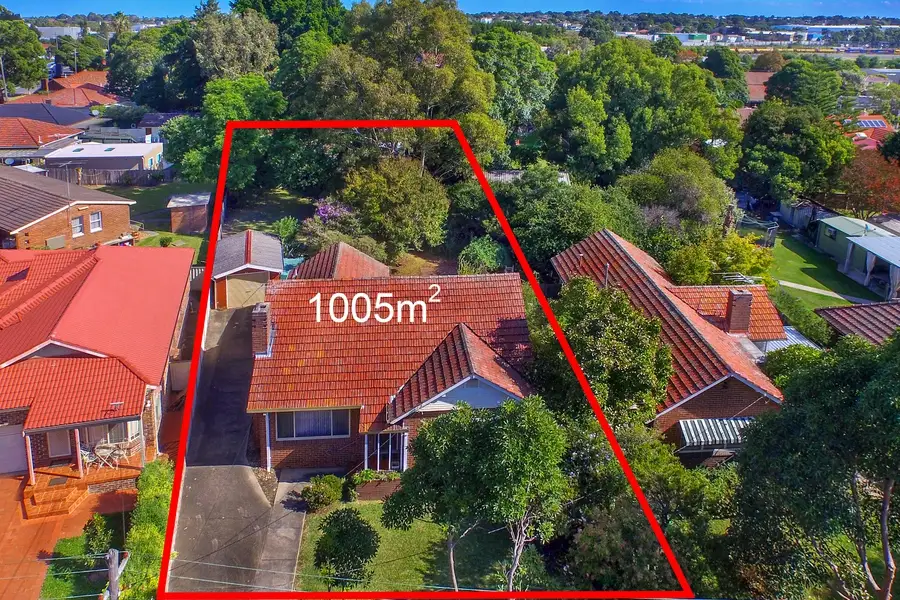 21 Patricia Street, Belfield Sold by Richard Matthews Real Estate - image 7
