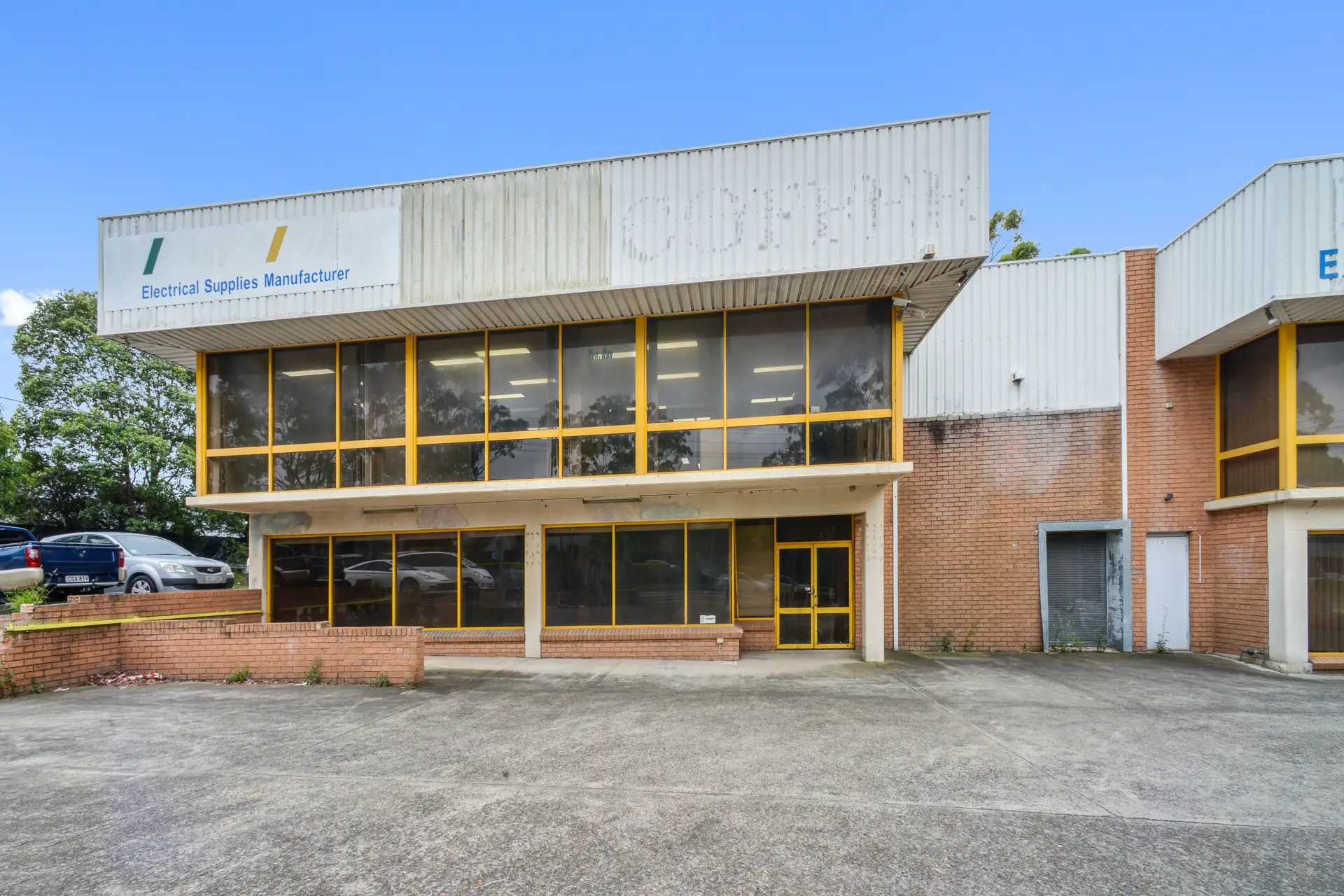 199A Parramatta Road, Homebush West For Lease by Richard Matthews Real Estate - image 1