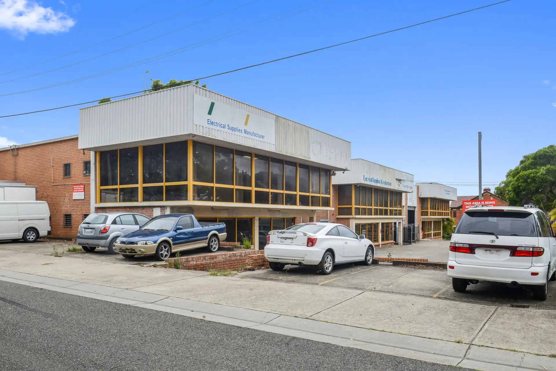 199A Parramatta Road, Homebush West For Lease by Richard Matthews Real Estate - image 2