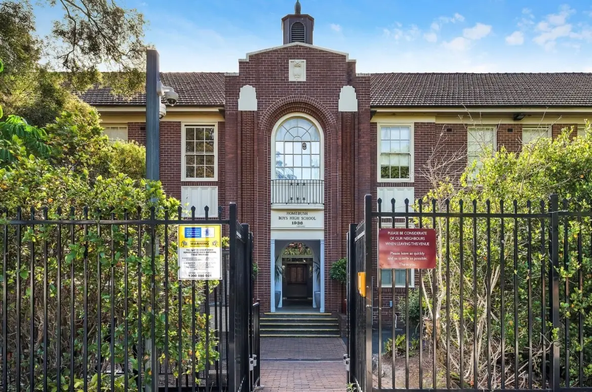 7/50 Loftus Crescent, Homebush Leased by Richard Matthews Real Estate - image 10