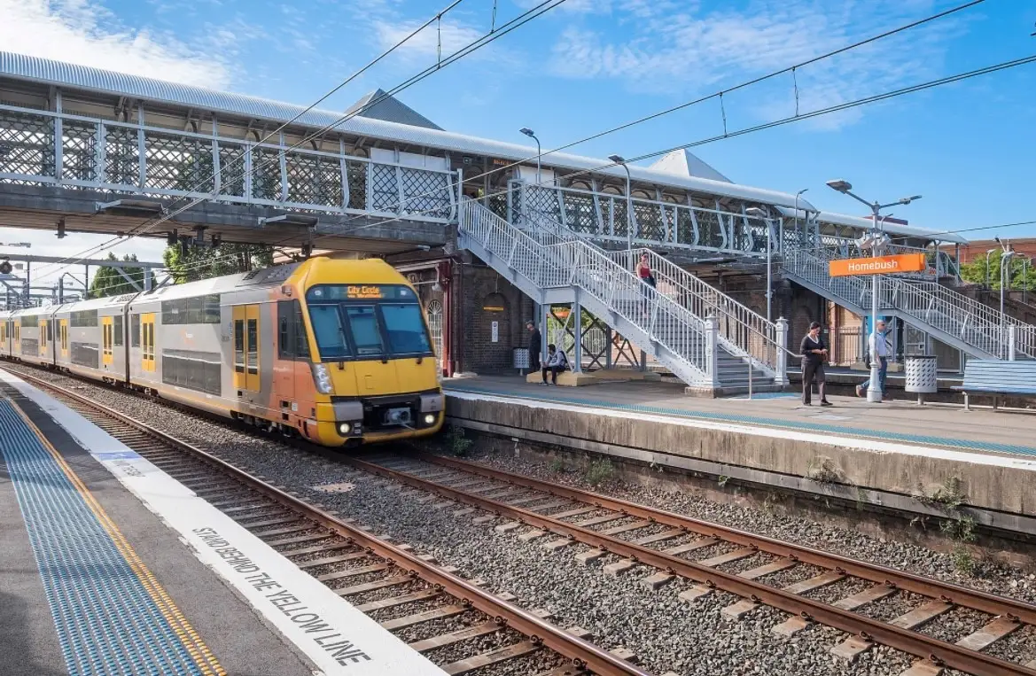 7/50 Loftus Crescent, Homebush Leased by Richard Matthews Real Estate - image 9