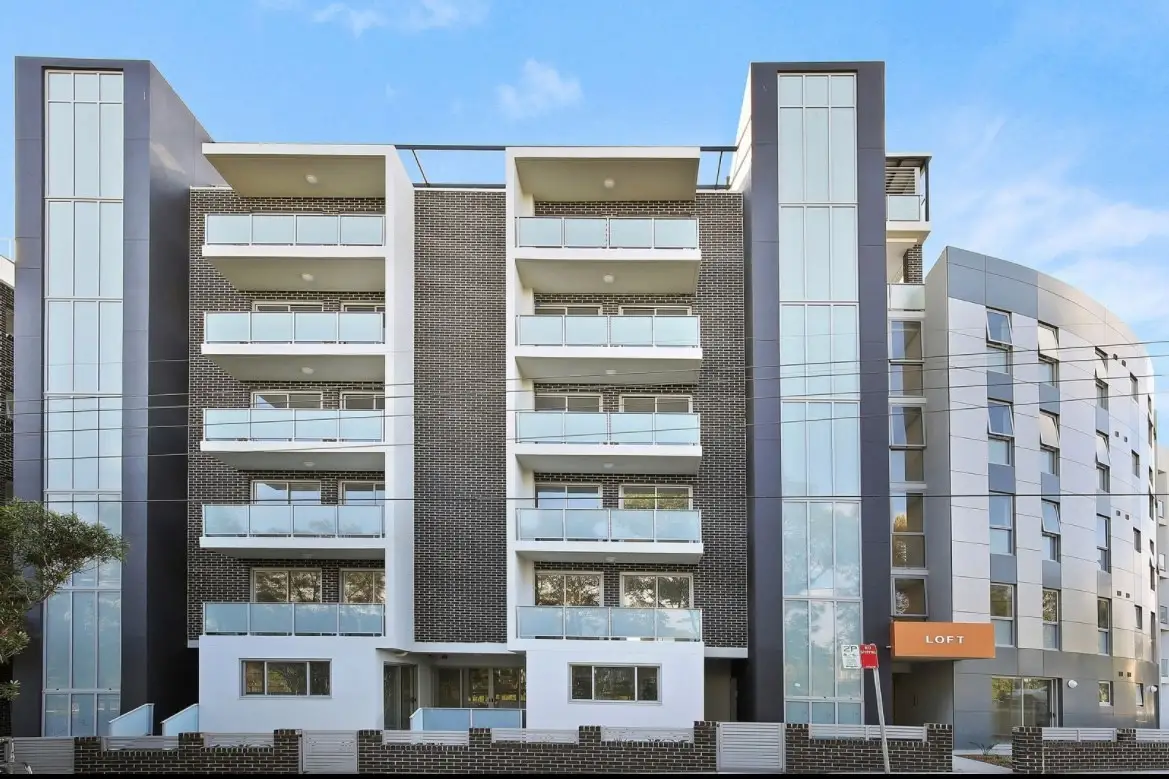 7/50 Loftus Crescent, Homebush Leased by Richard Matthews Real Estate - image 8