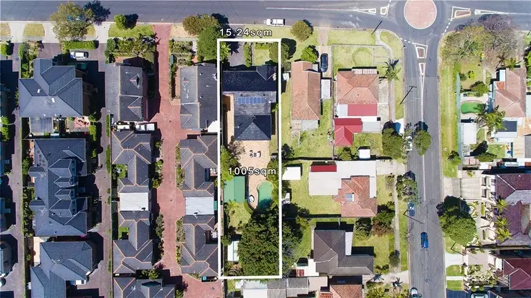 33 Pringle Avenue, Bankstown Sold by Richard Matthews Real Estate - image 8