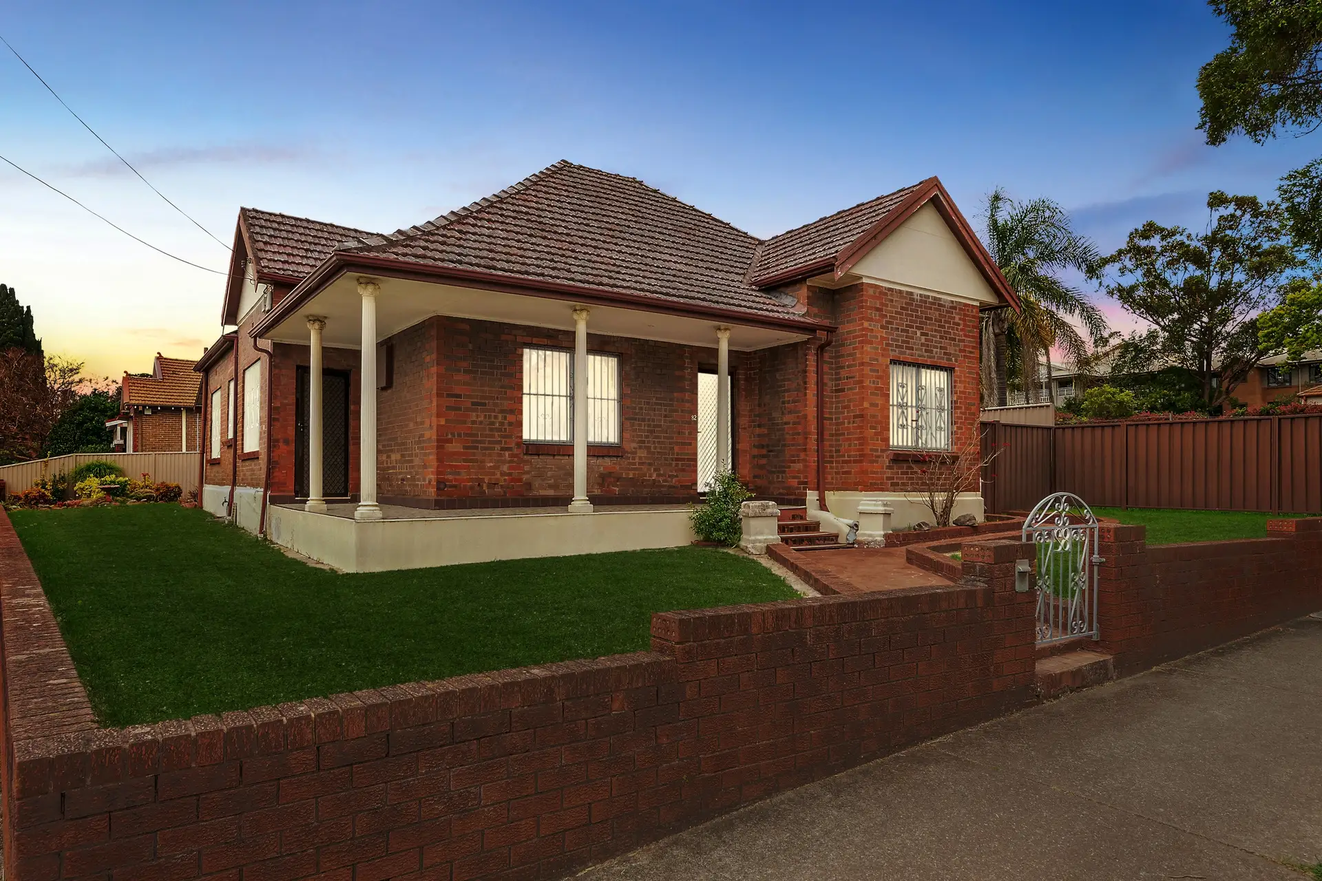 82 Holden Street, Ashfield Leased by Richard Matthews Real Estate - image 7