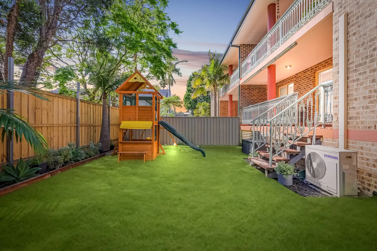 26/2A Tangarra Street, Croydon Park Sold by Richard Matthews Real Estate - image 8