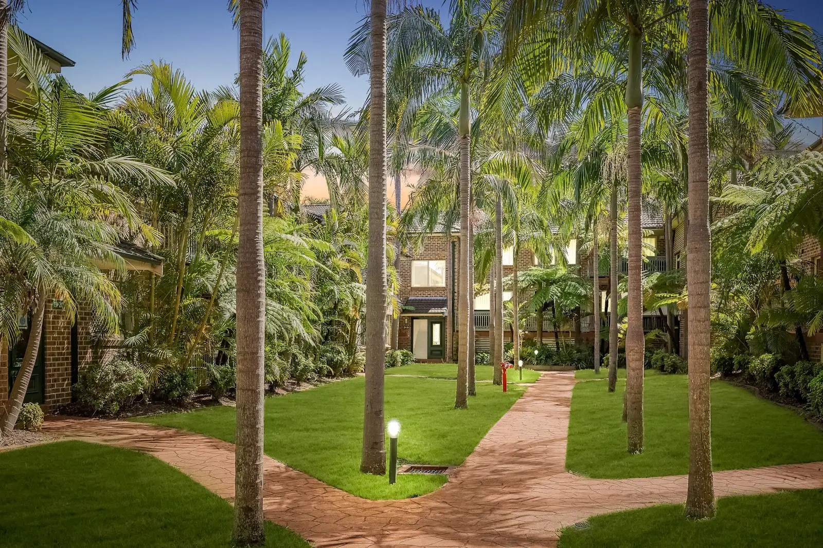 26/2A Tangarra Street, Croydon Park Sold by Richard Matthews Real Estate - image 1