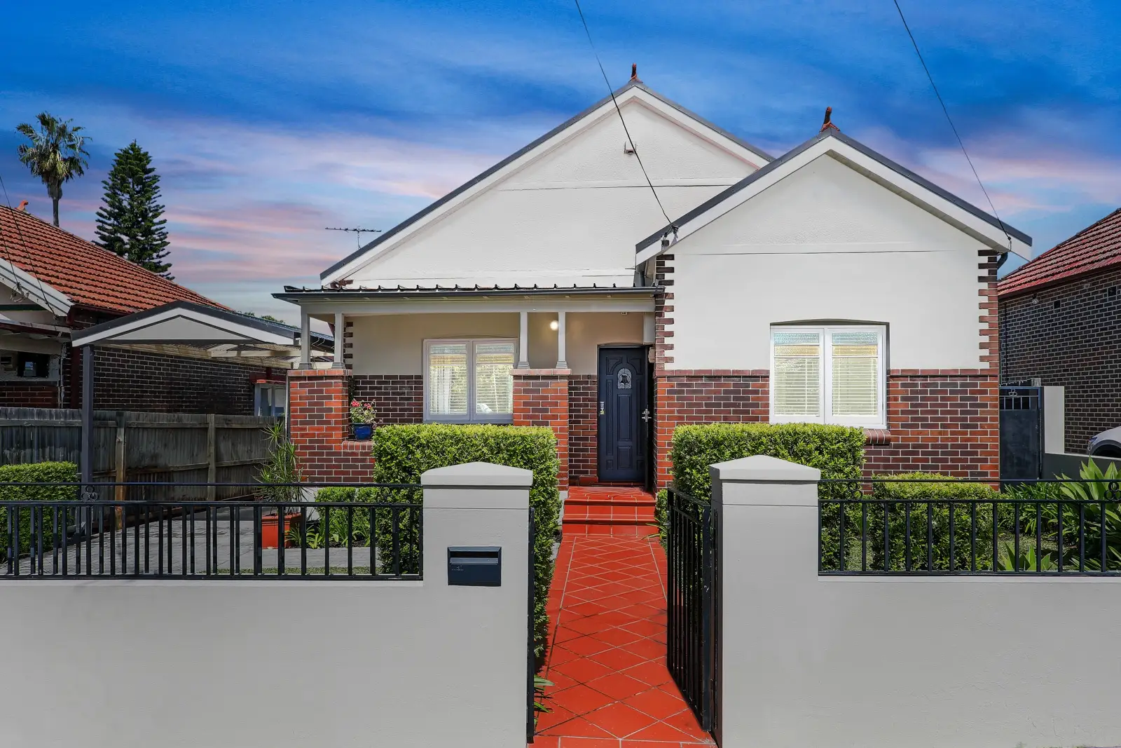 16 Arthur Street, Croydon Sold by Richard Matthews Real Estate - image 1