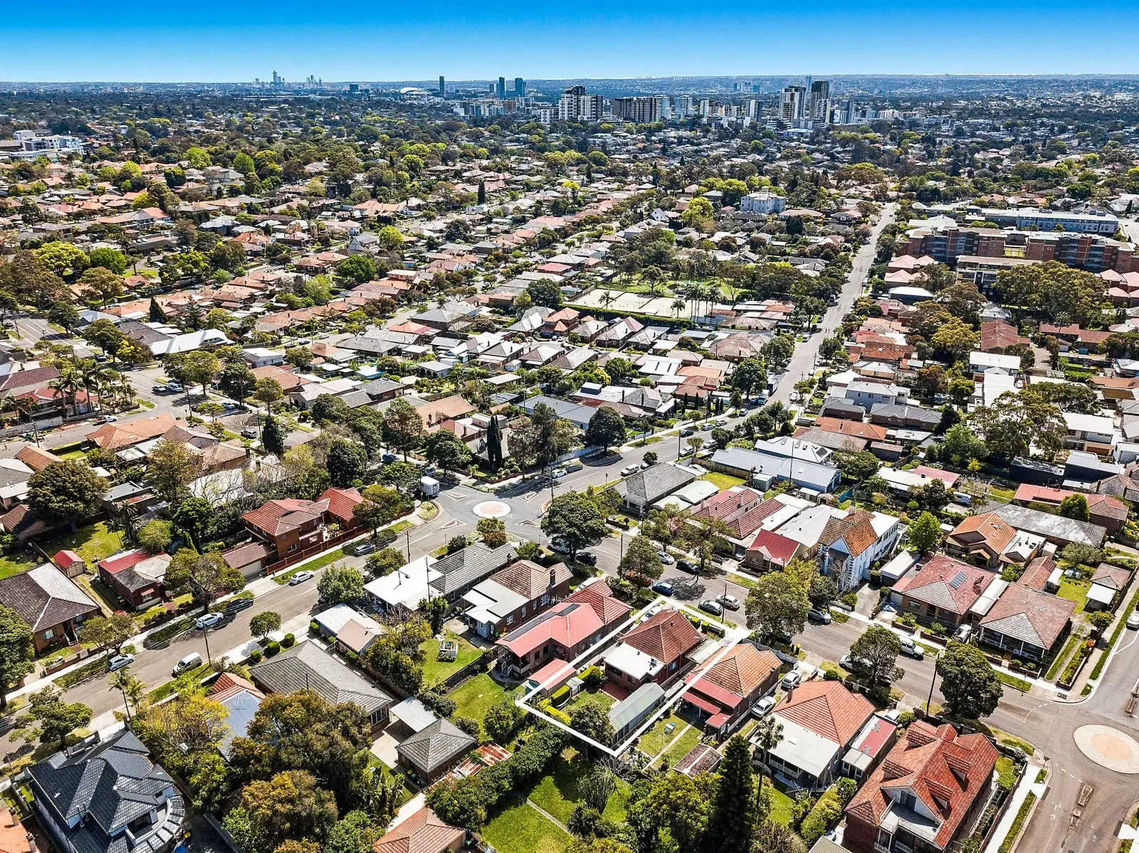 16 Arthur Street, Croydon Sold by Richard Matthews Real Estate - image 8