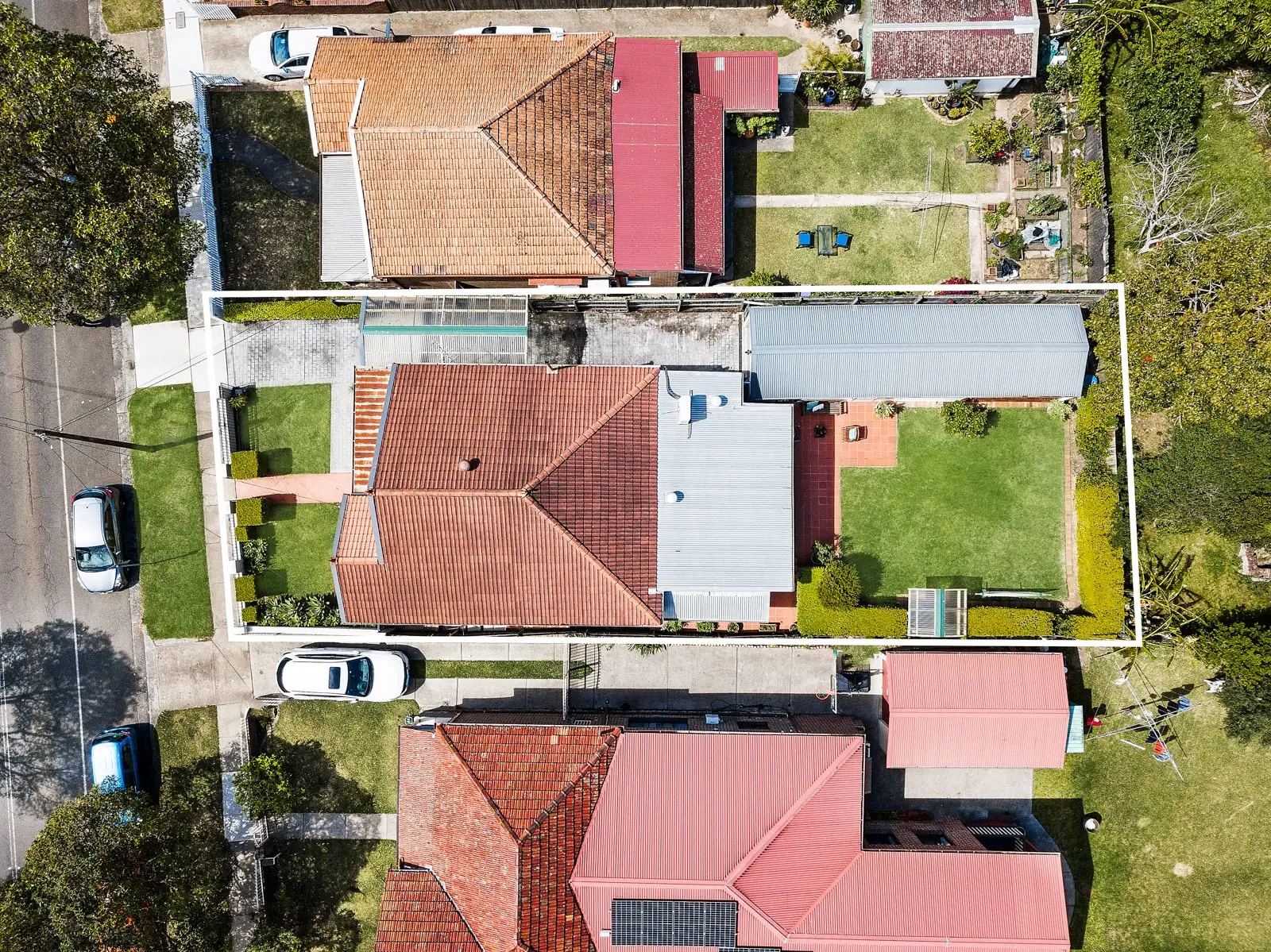 16 Arthur Street, Croydon Sold by Richard Matthews Real Estate - image 7
