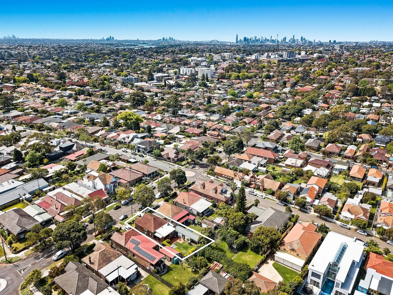 16 Arthur Street, Croydon Sold by Richard Matthews Real Estate - image 9
