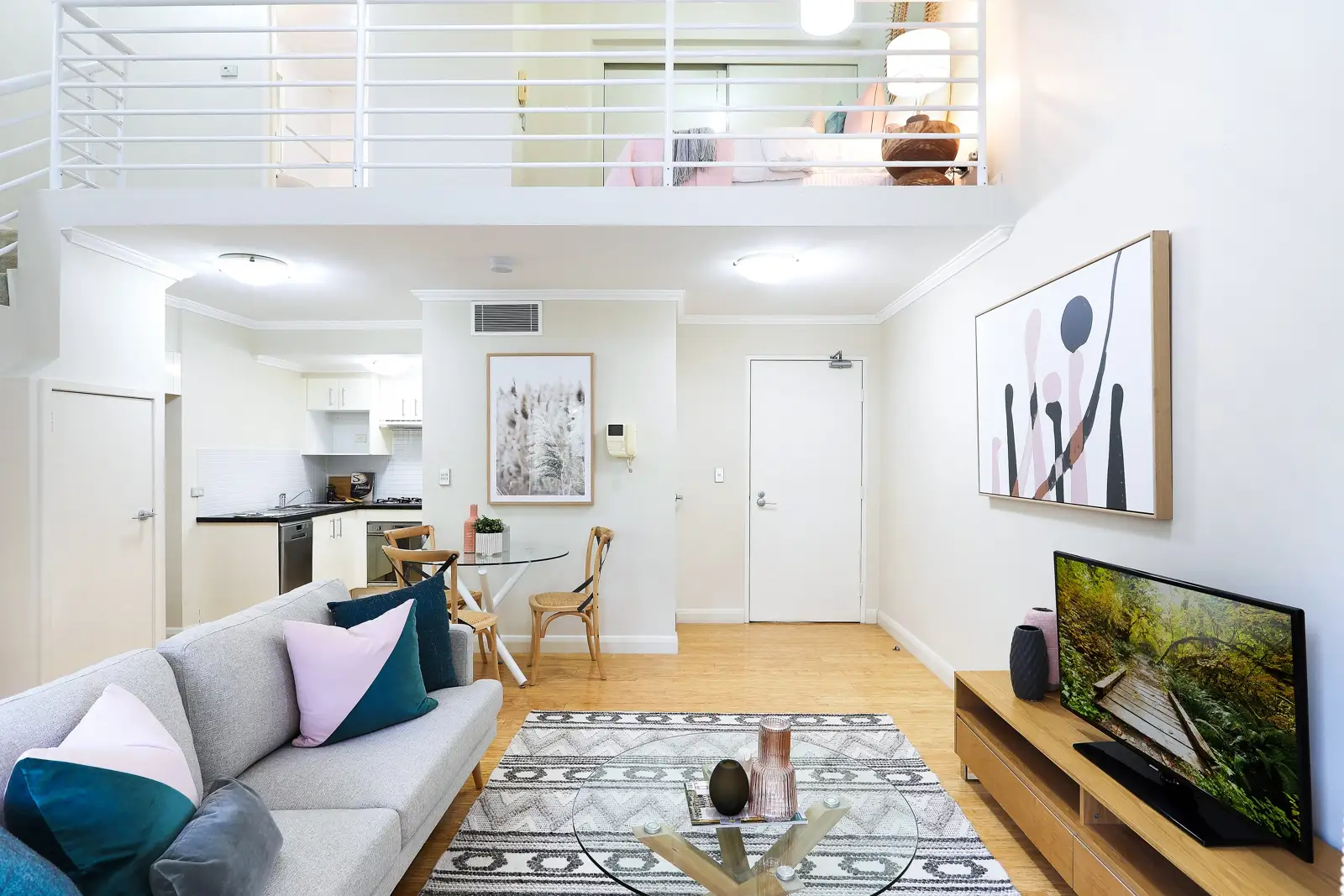 30/10 Webb Street, Croydon Sold by Richard Matthews Real Estate - image 1