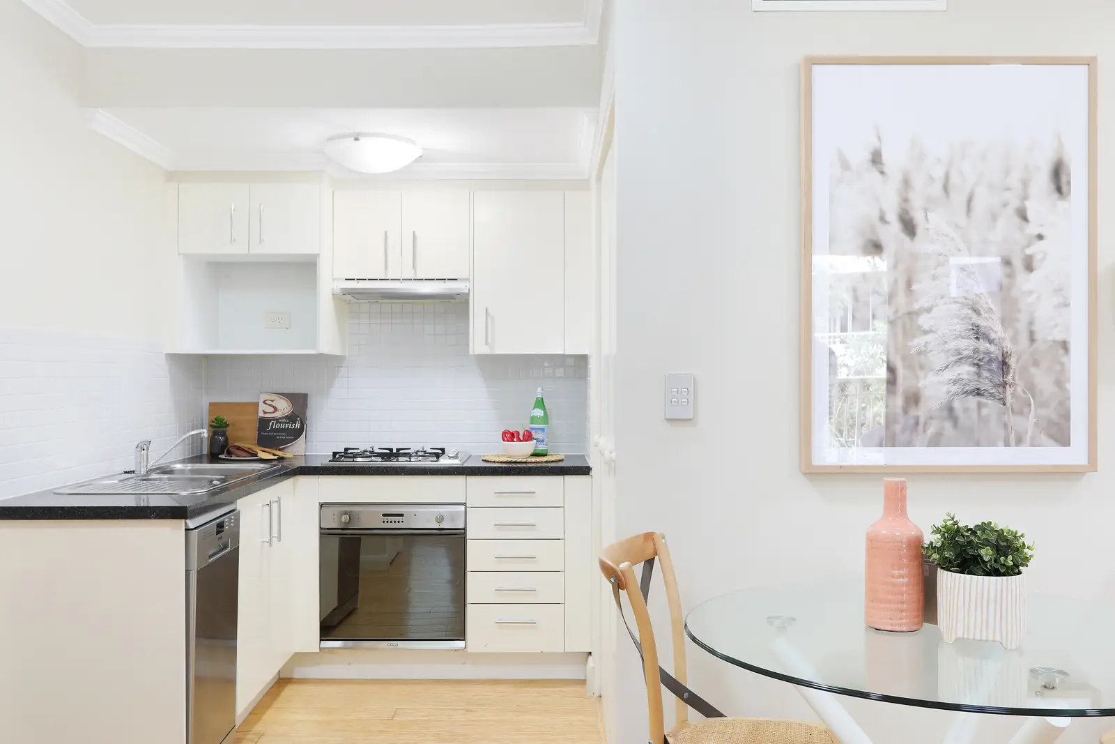 30/10 Webb Street, Croydon Sold by Richard Matthews Real Estate - image 3