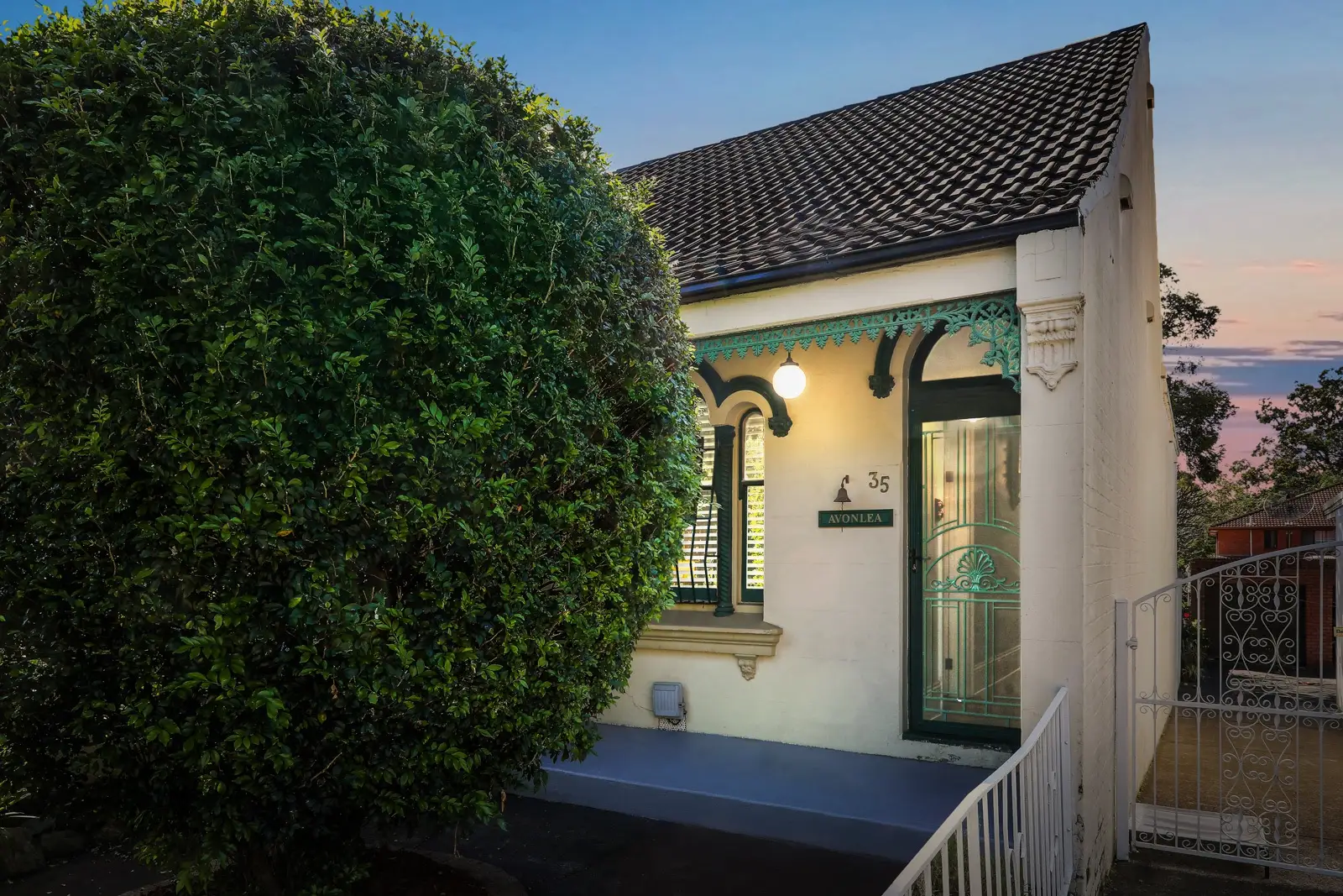 35 Croydon Road, Croydon Sold by Richard Matthews Real Estate - image 1