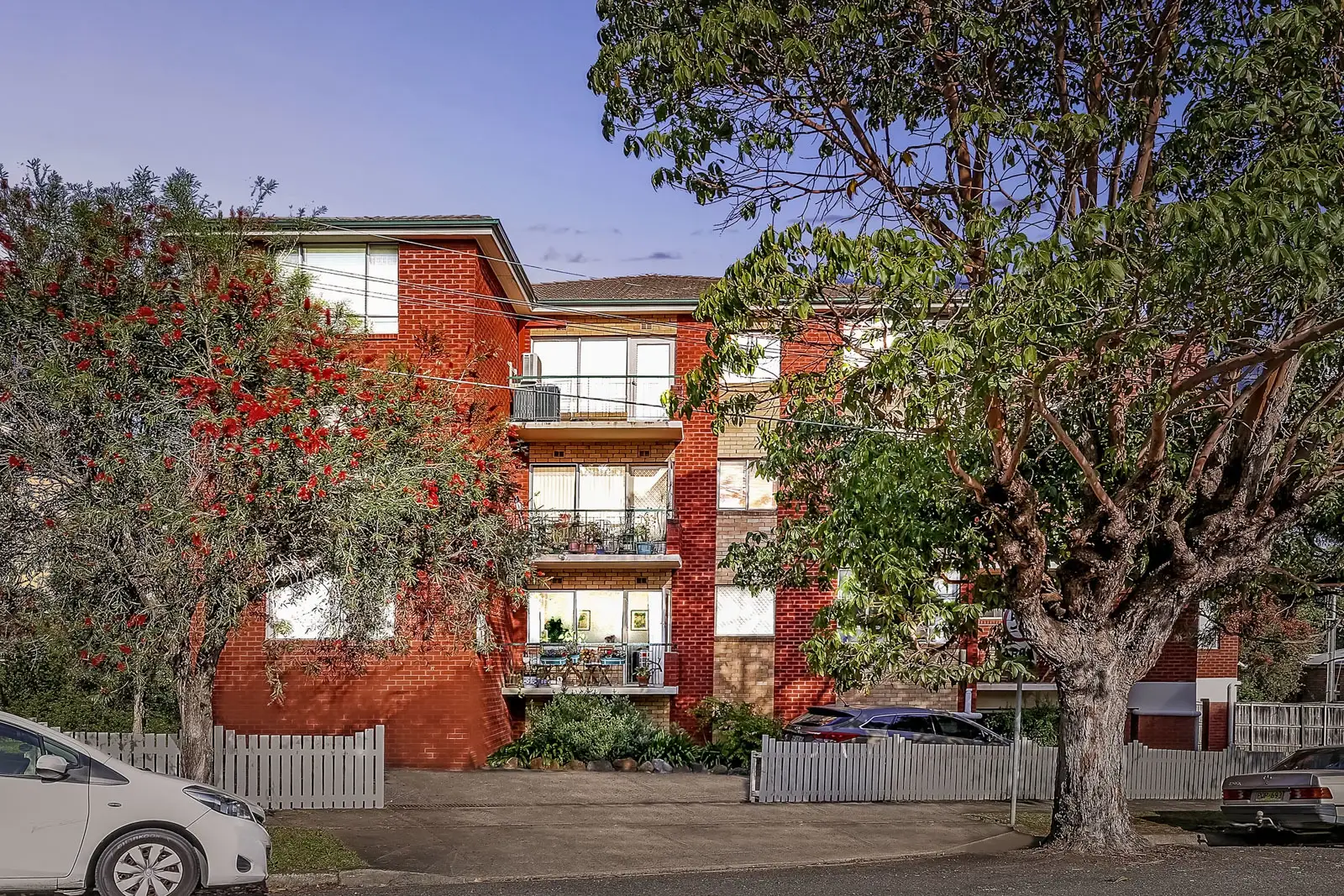 3/436 Liverpool Road, Croydon Sold by Richard Matthews Real Estate - image 8