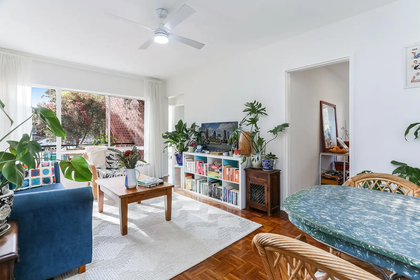 3/436 Liverpool Road, Croydon Sold by Richard Matthews Real Estate - image 1